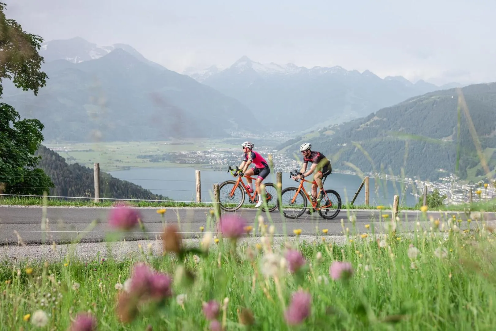 Activities in AlpenParks Chalet & Apartment Steve Lodge Viehhofen