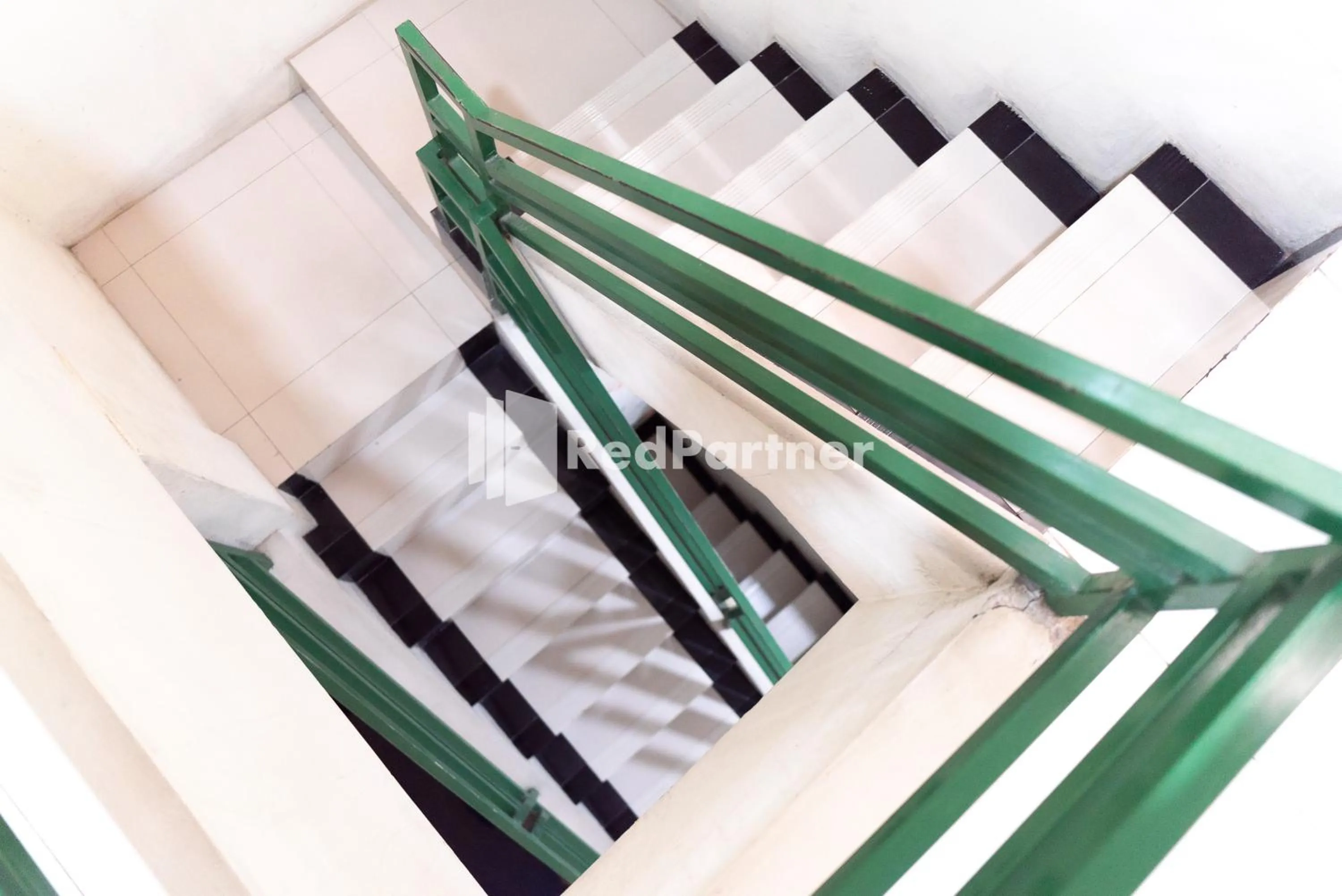 Property building in Wisma Aini Syariah Lampung Mitra RedDoorz