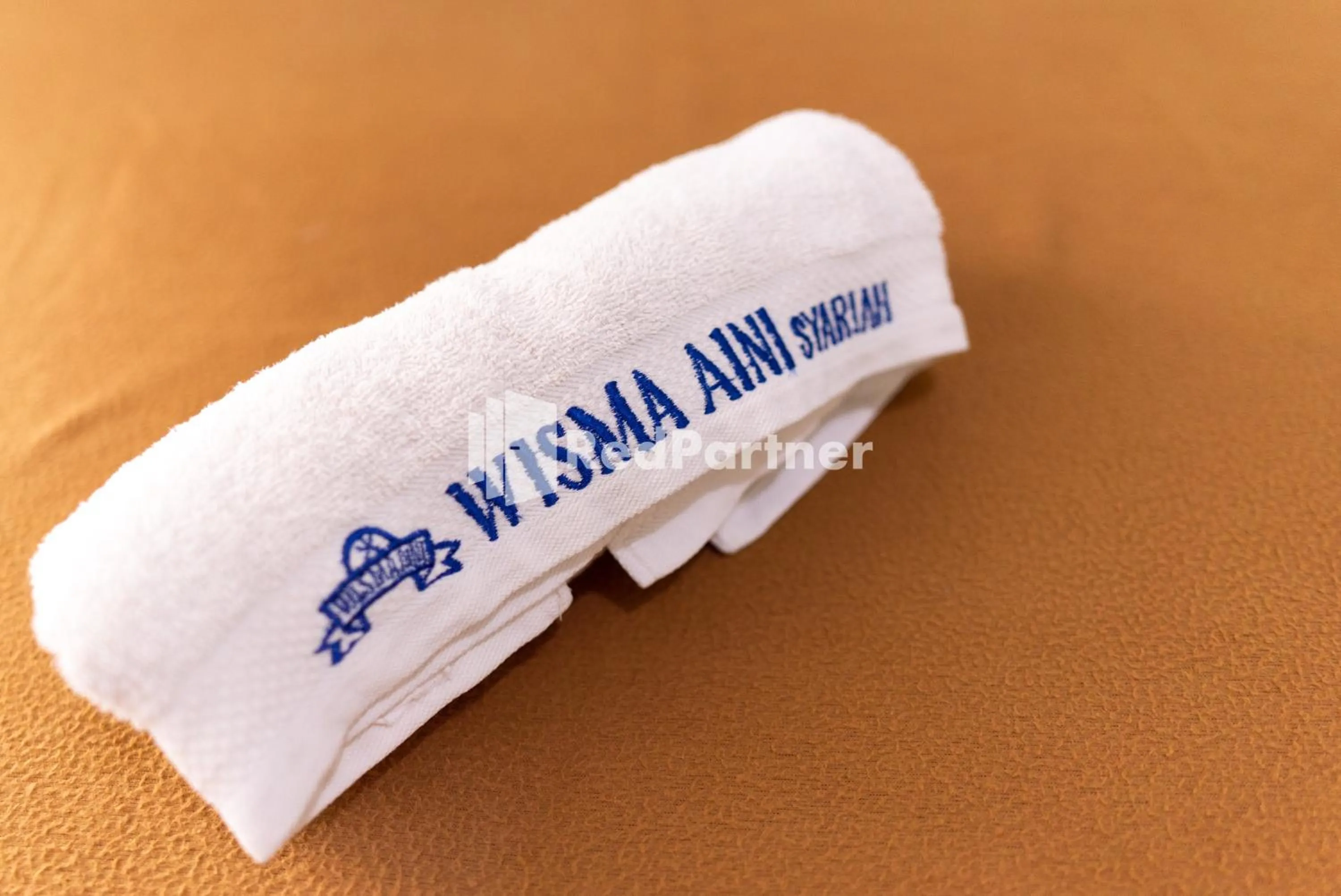 Bedroom in Wisma Aini Syariah Lampung Mitra RedDoorz