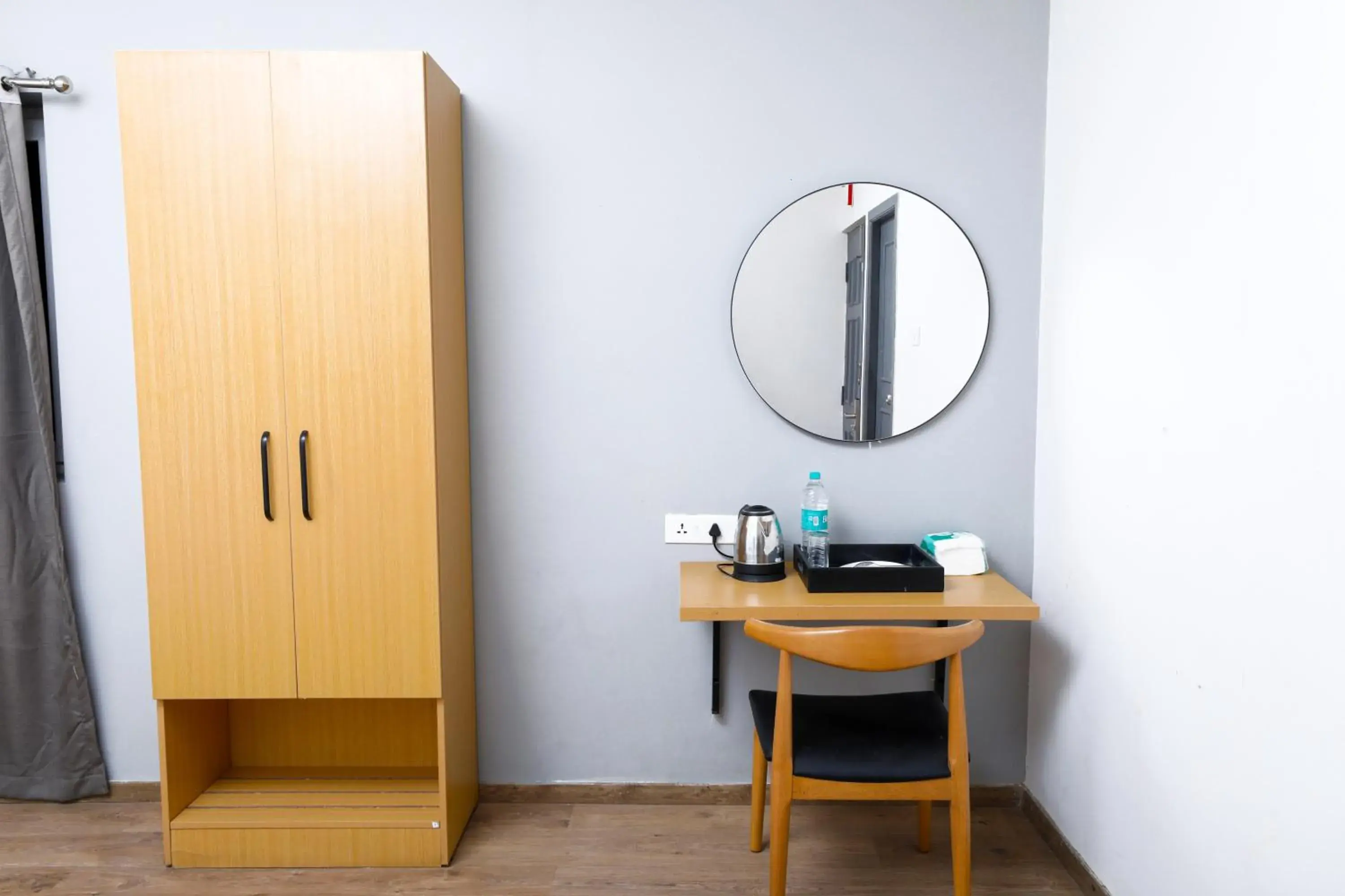 Deluxe Double Room in Rohaan Inn - UPAR Hotels Ashok Nagar Deluxe Double Room in Rohaan Inn - UPAR Hotels Ashok Nagar