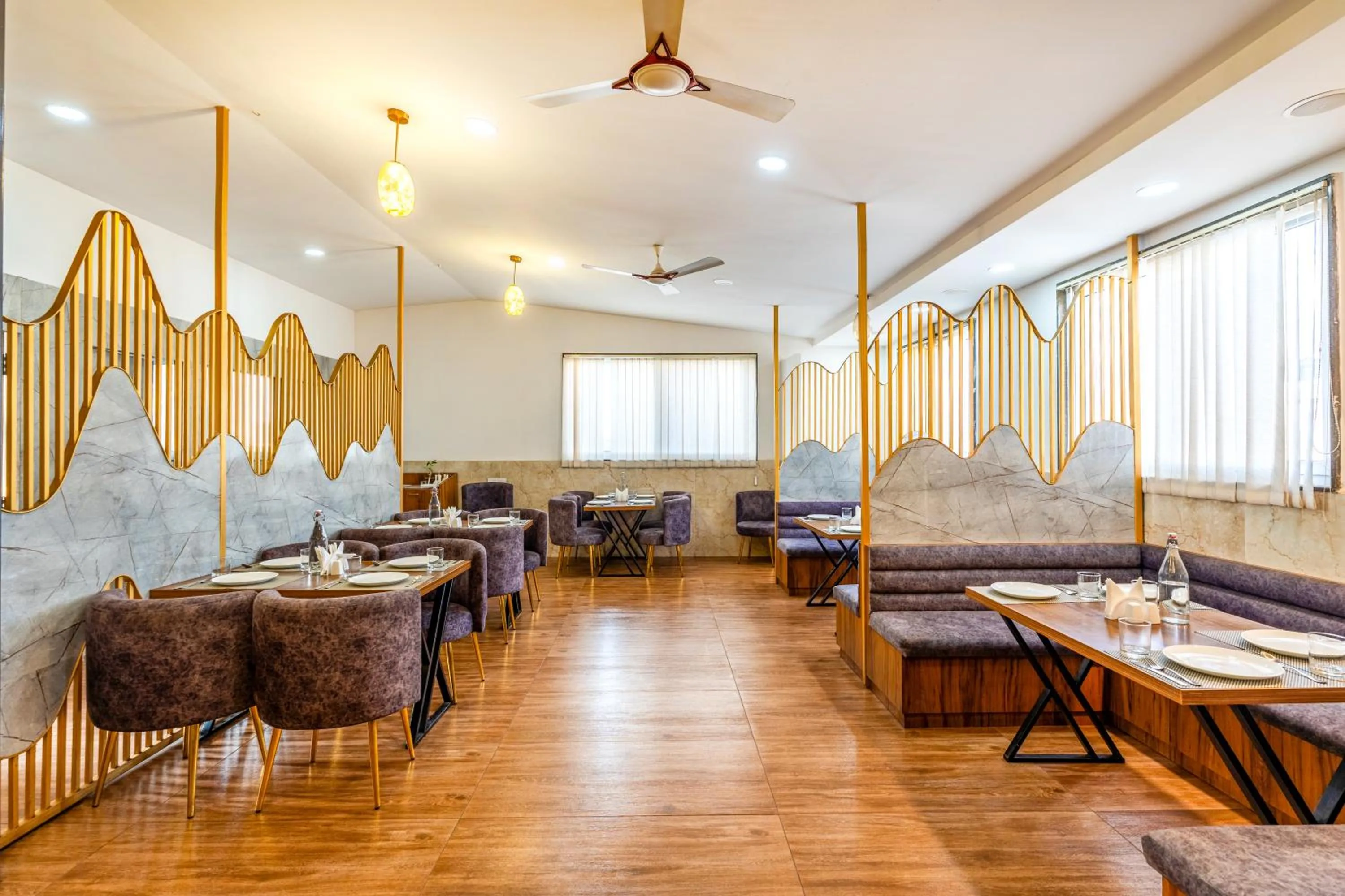 Bangalore Times by Alaya Stays