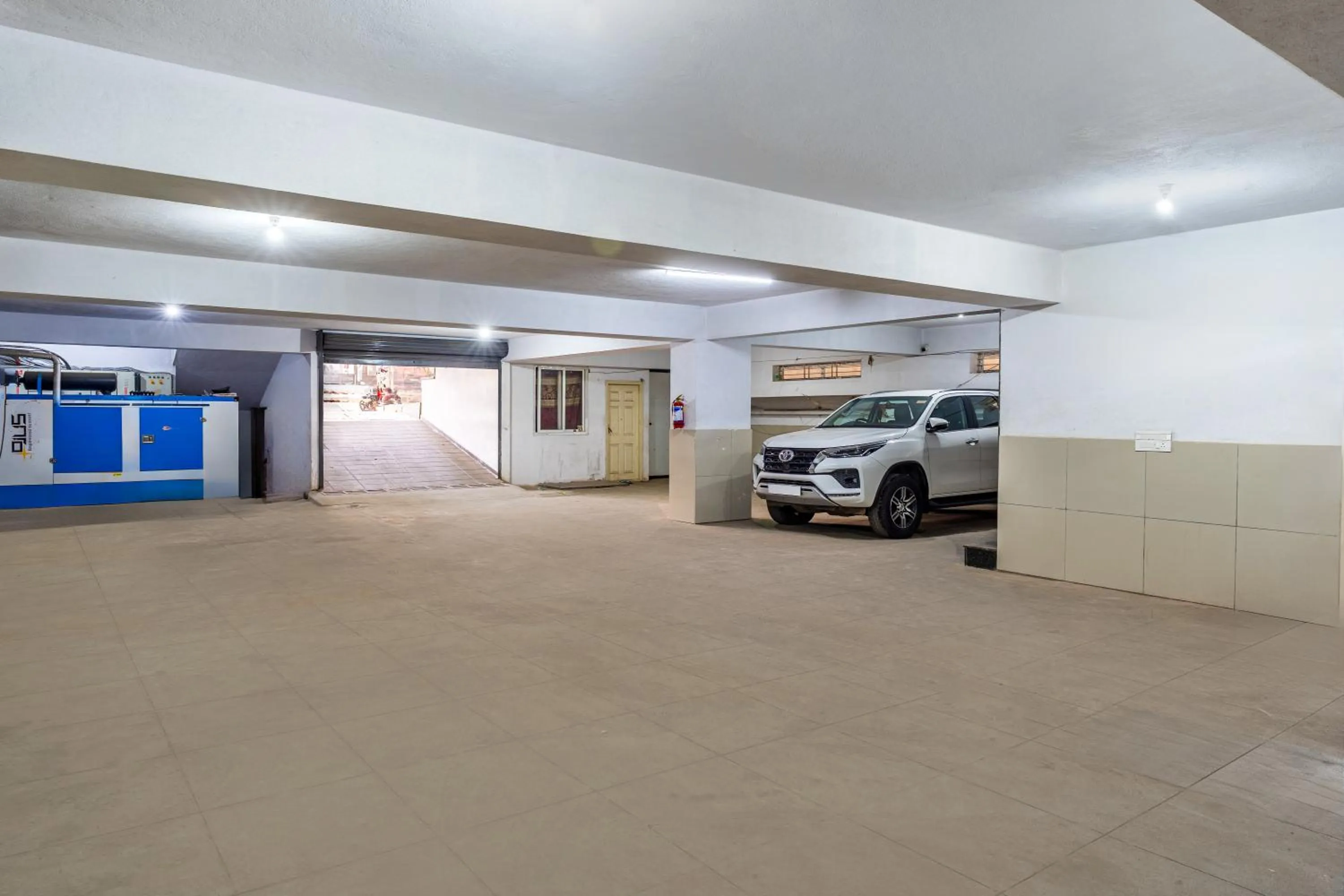 Bangalore Times by Alaya Stays