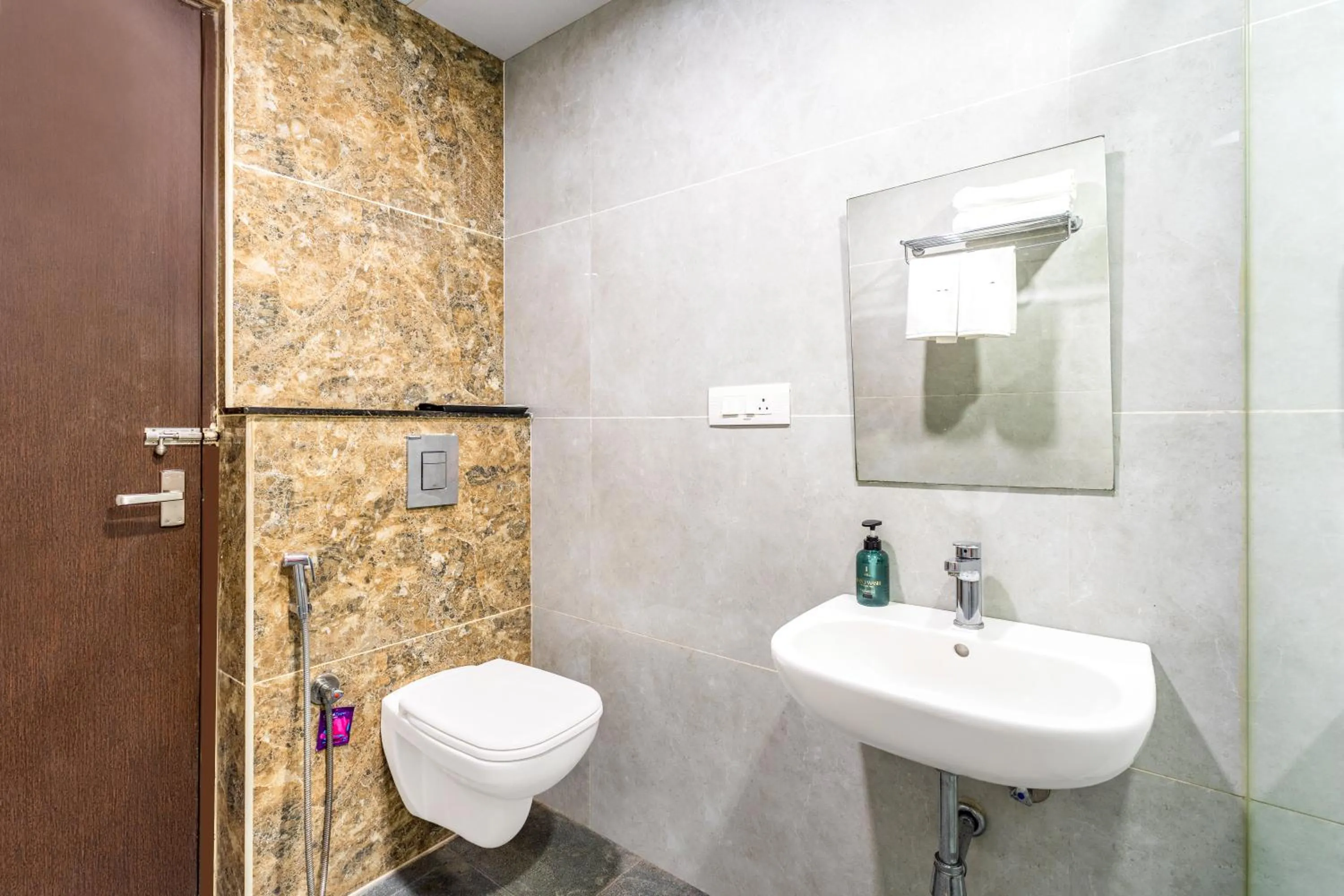 Bangalore Times by Alaya Stays