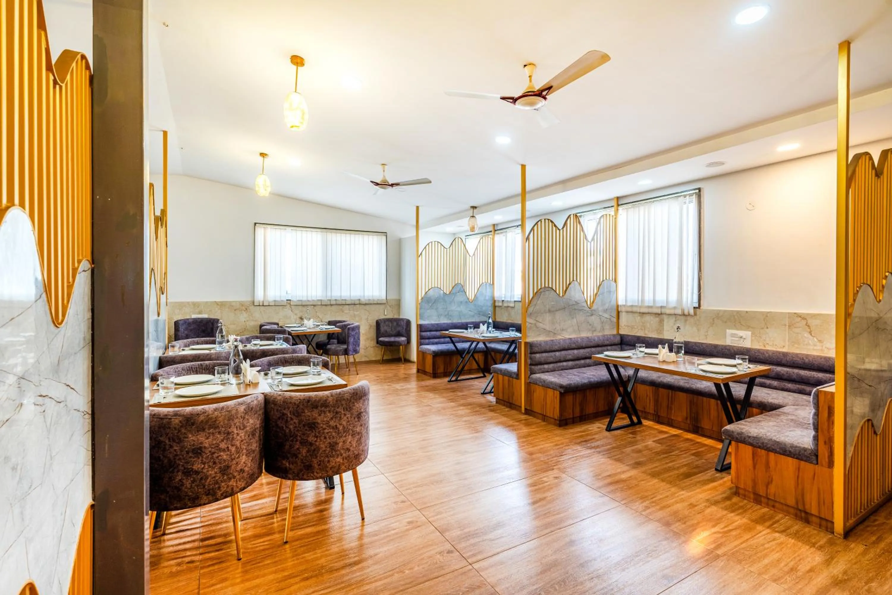 Bangalore Times by Alaya Stays