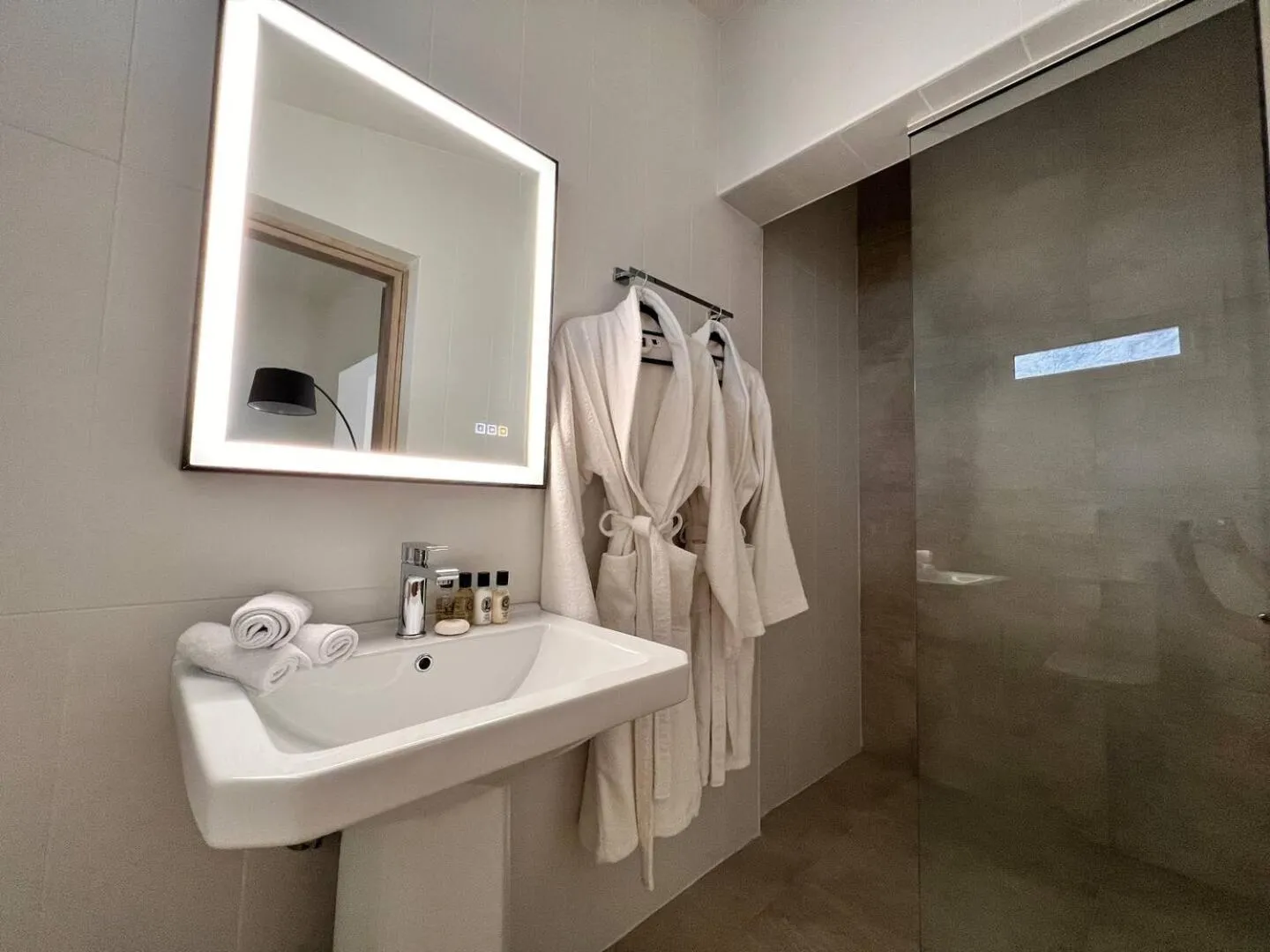 Perla Coco Jacuzzi Suites