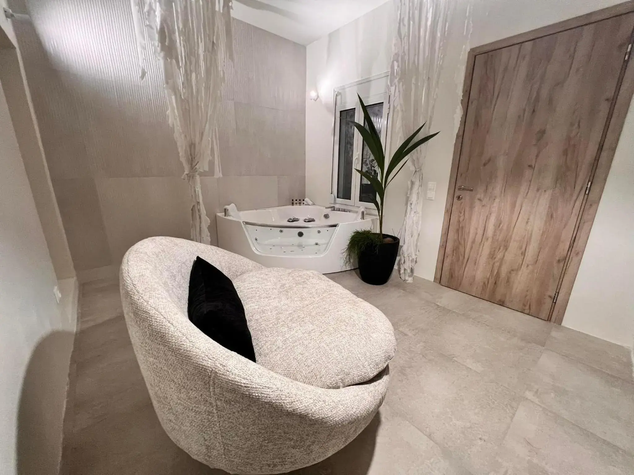 Perla Coco Jacuzzi Suites Perla Coco Jacuzzi Suites