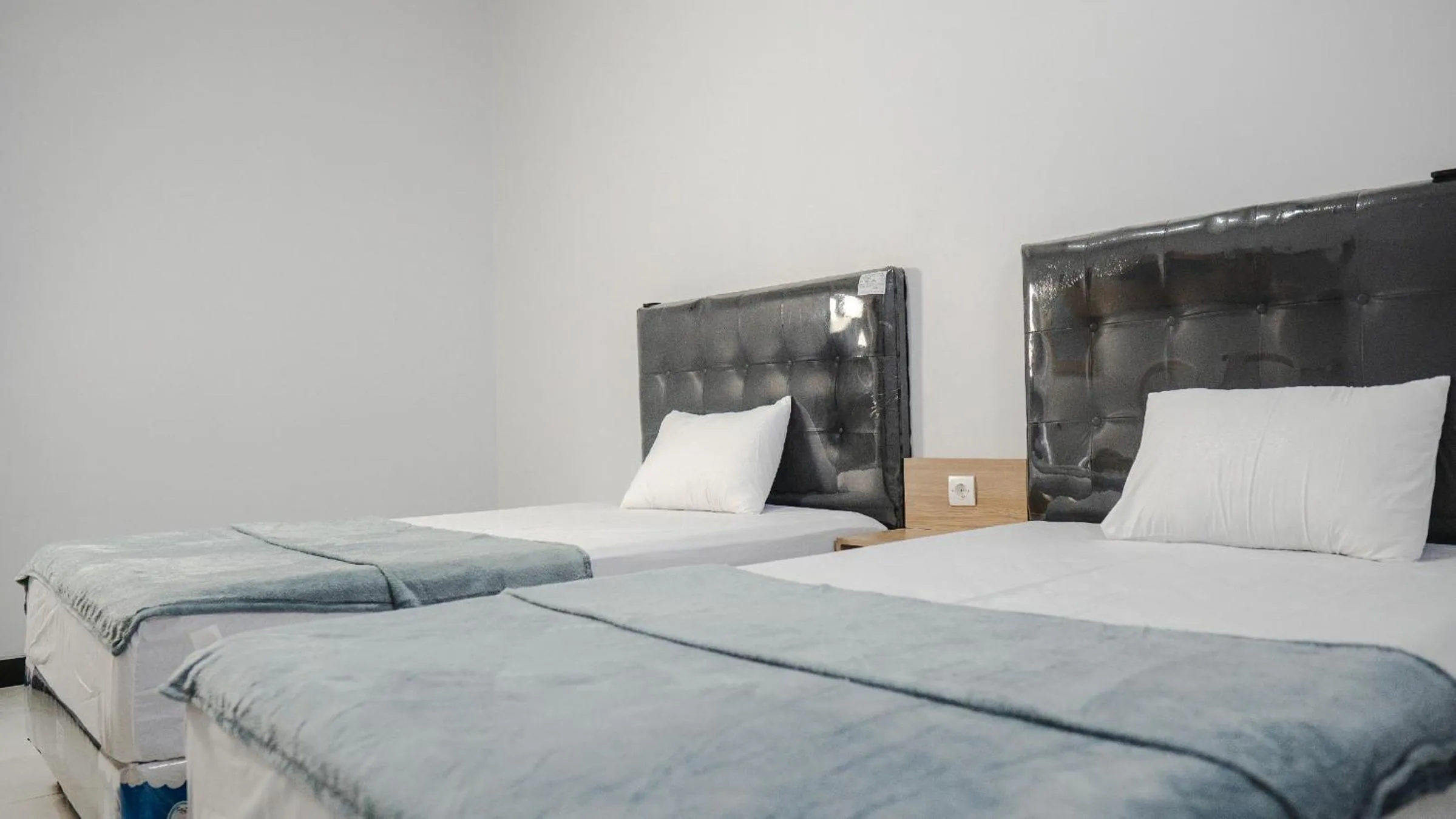 Bedroom, Bed in Sitiinggil Guest House Syariah