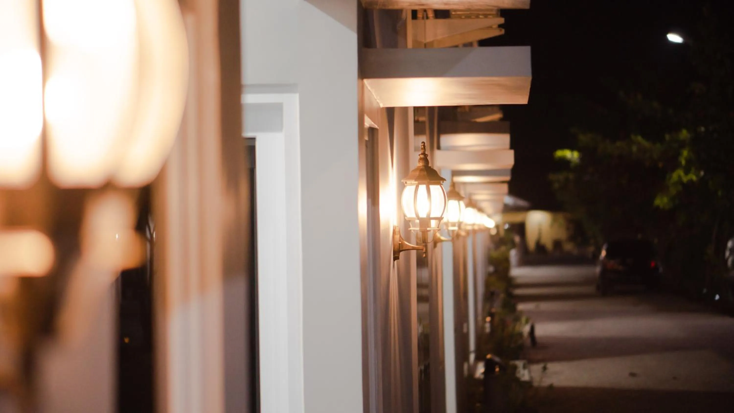 Property building in Sitiinggil Guest House Syariah