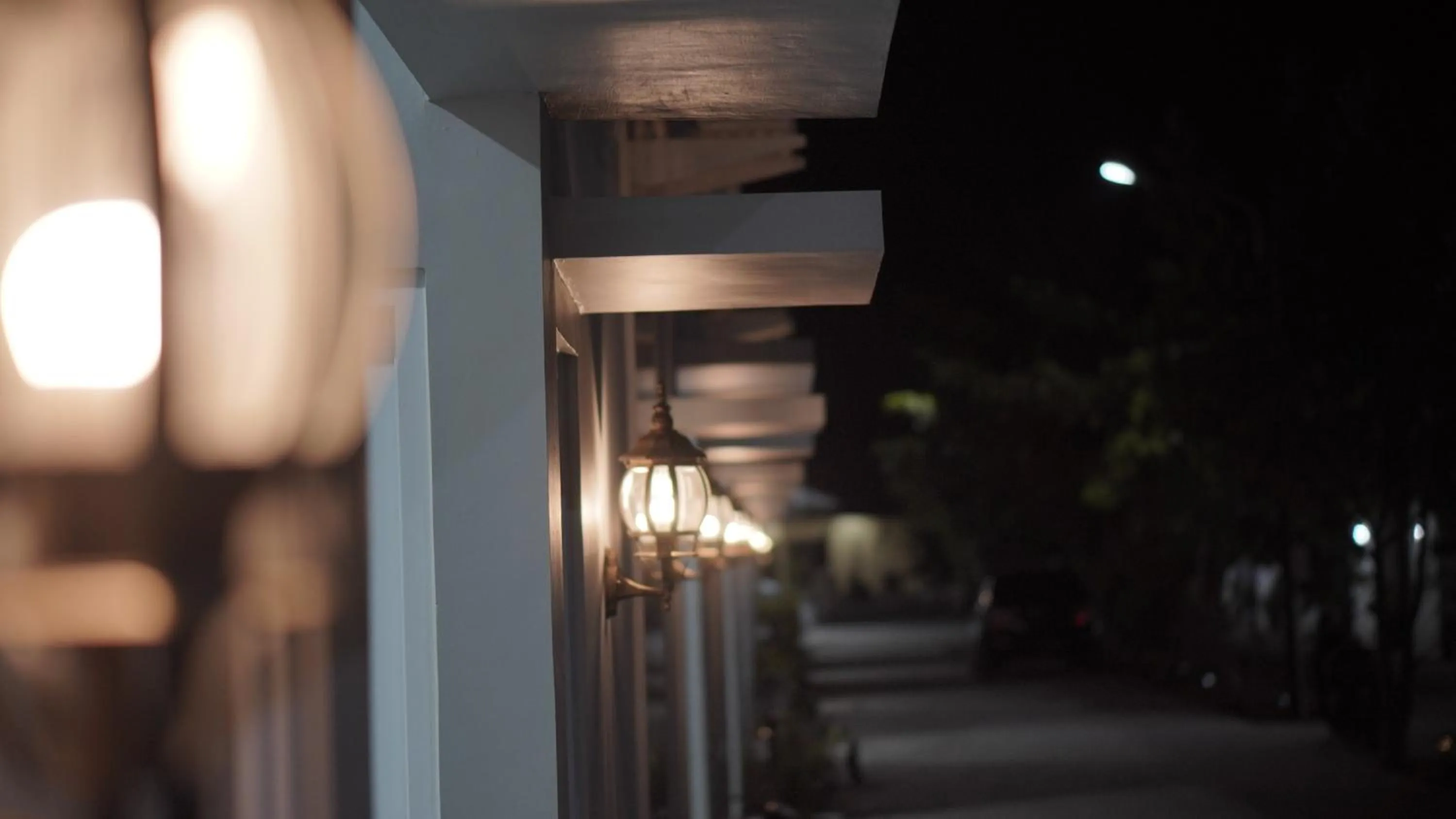 Property building in Sitiinggil Guest House Syariah