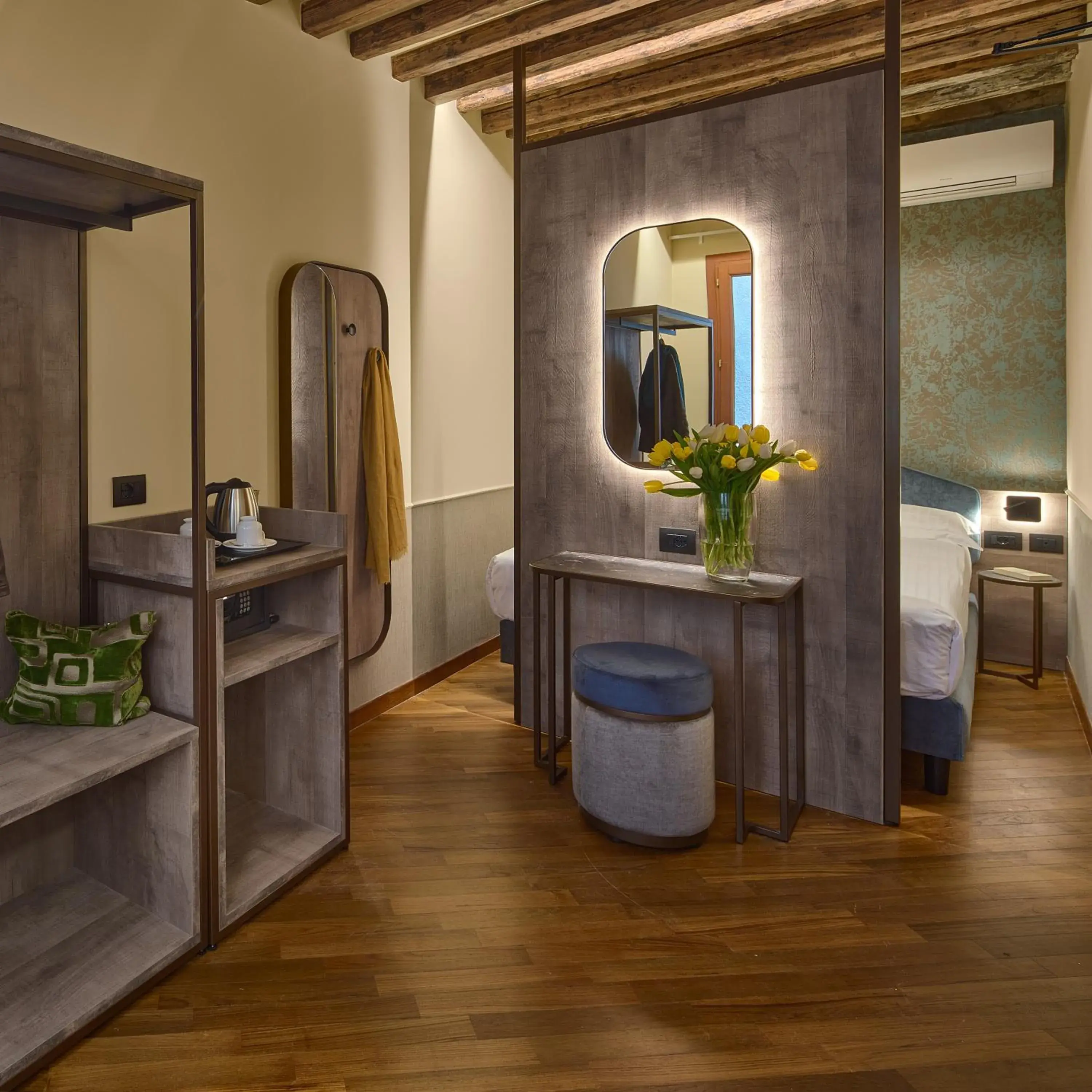 Residenza Favaro Residenza Favaro