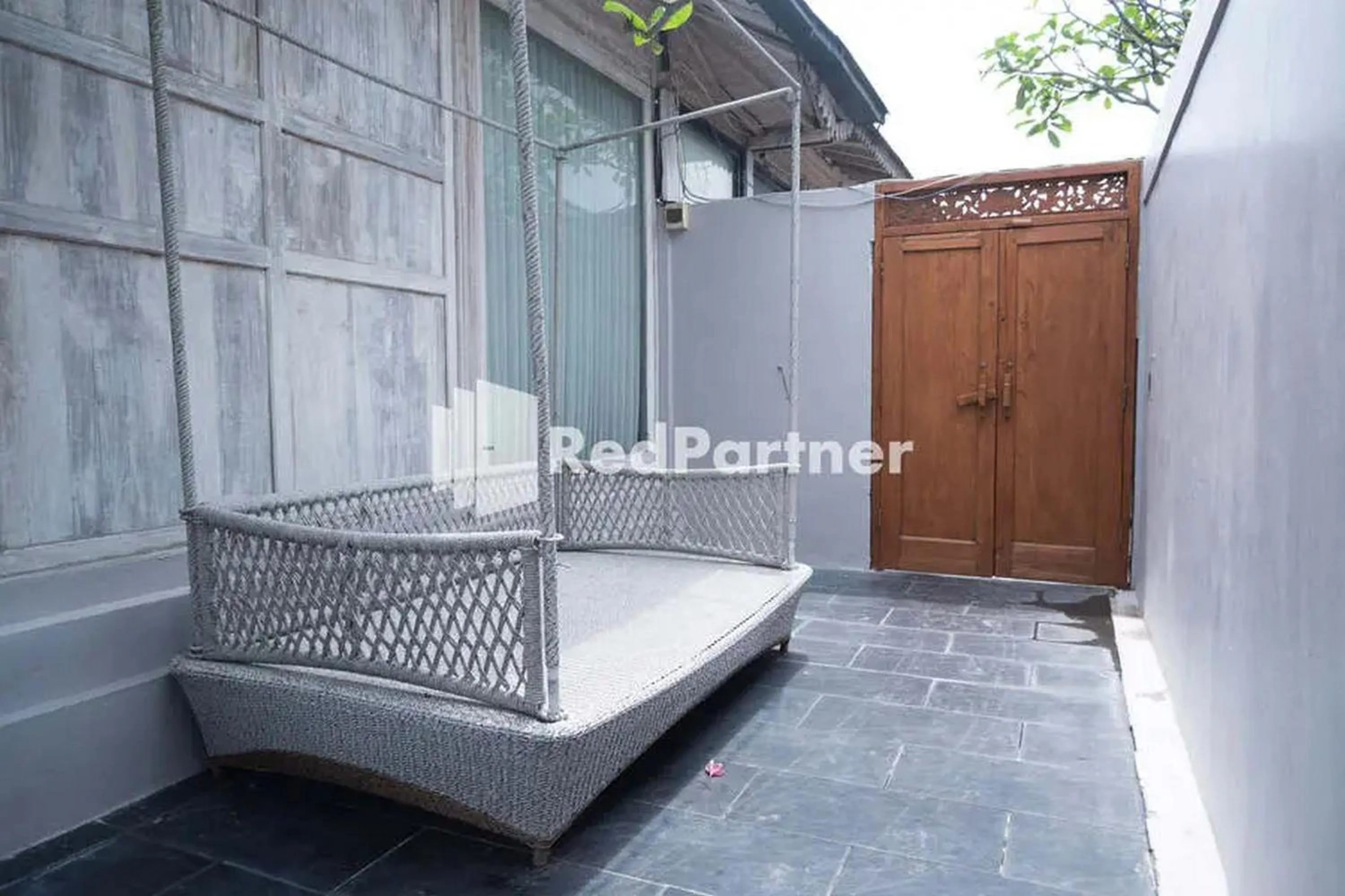 Property building in Sawah Joglo Boutique Villa Mitra RedDoorz