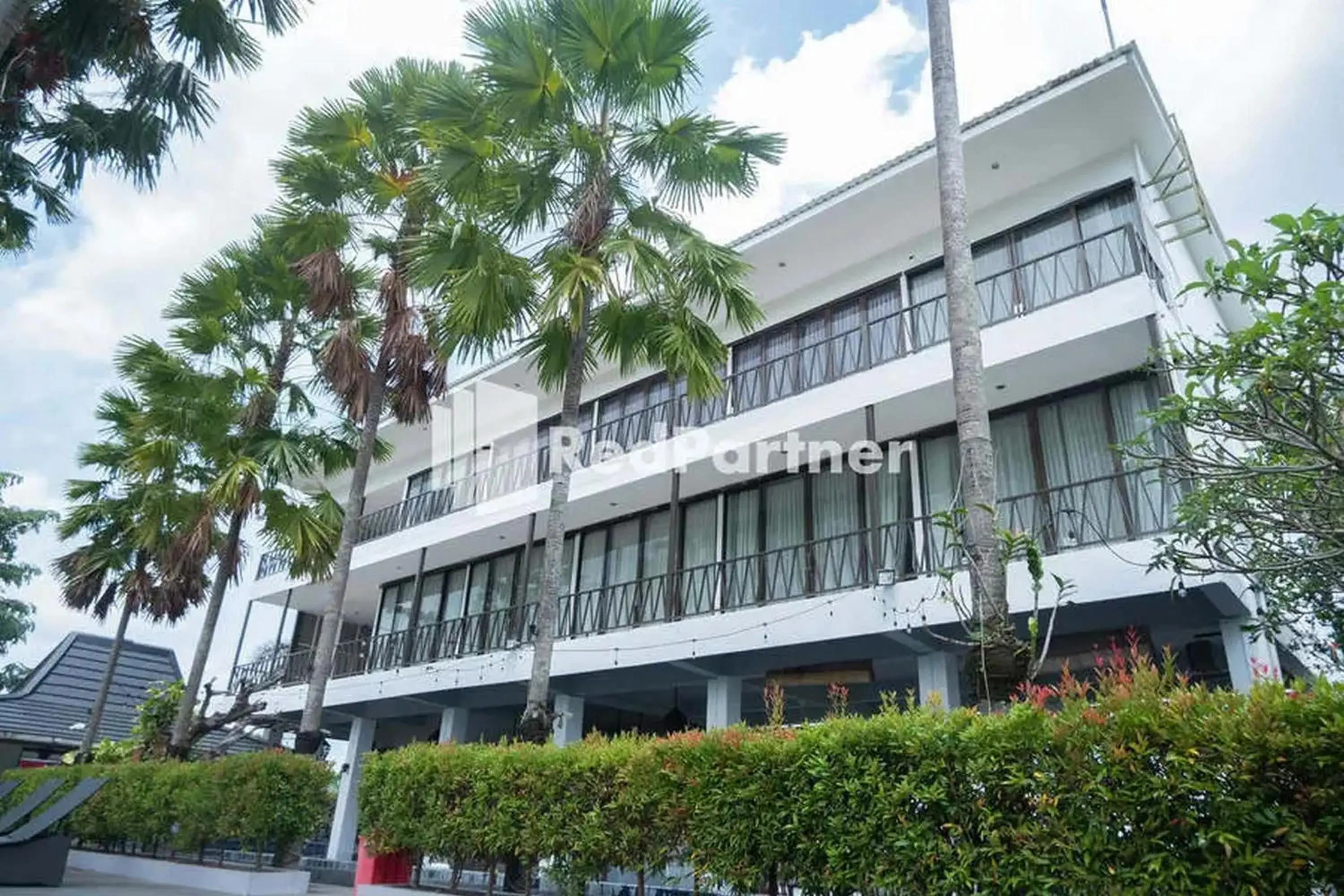 Sawah Joglo Boutique Villa Mitra RedDoorz Sawah Joglo Boutique Villa Mitra RedDoorz