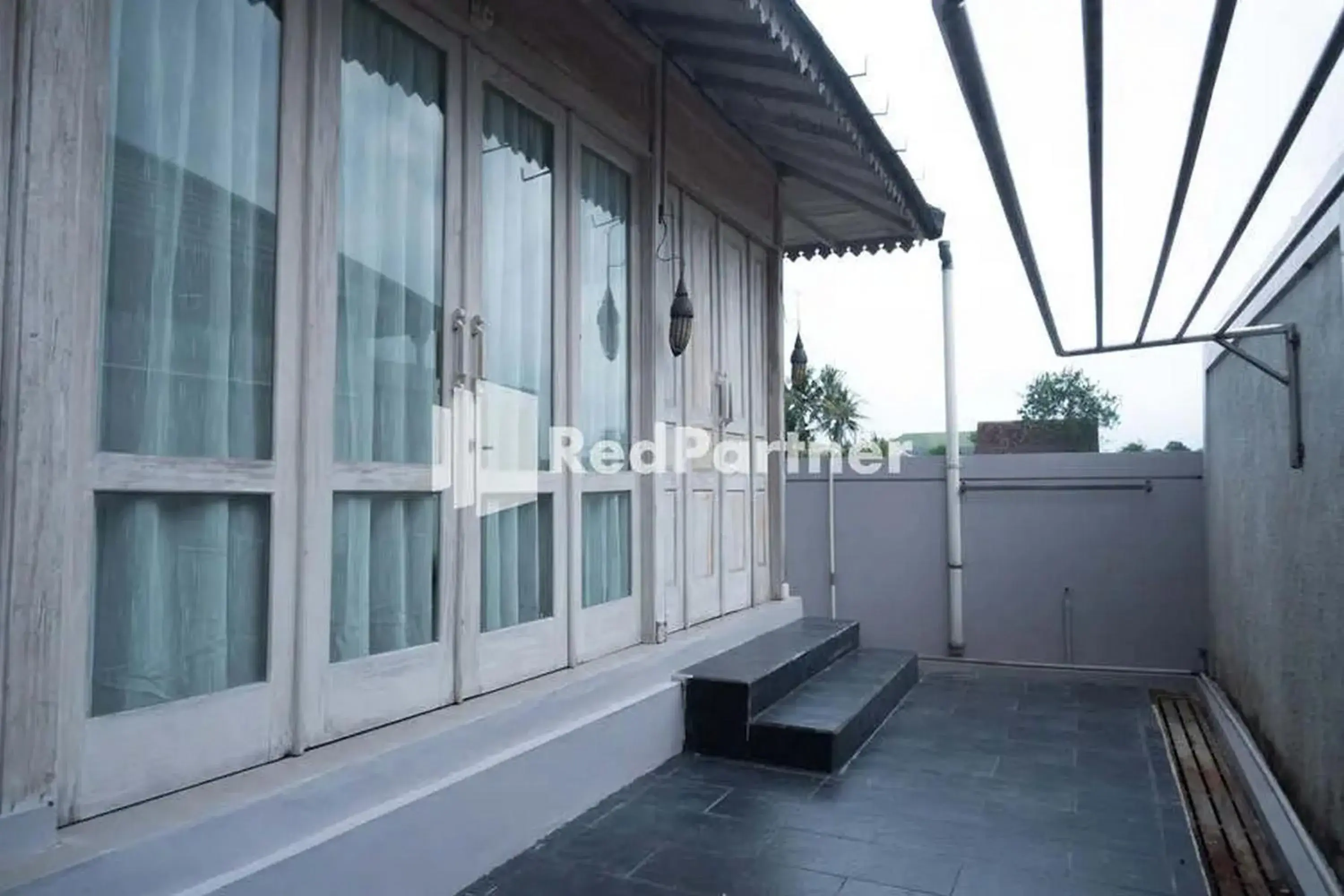 Sawah Joglo Boutique Villa Mitra RedDoorz Sawah Joglo Boutique Villa Mitra RedDoorz