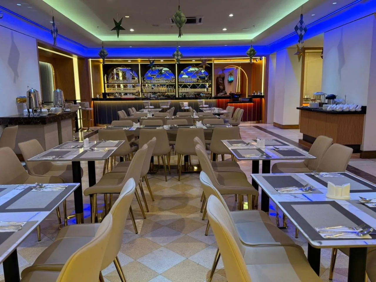 Trigo Hotel Kuala Lumpur