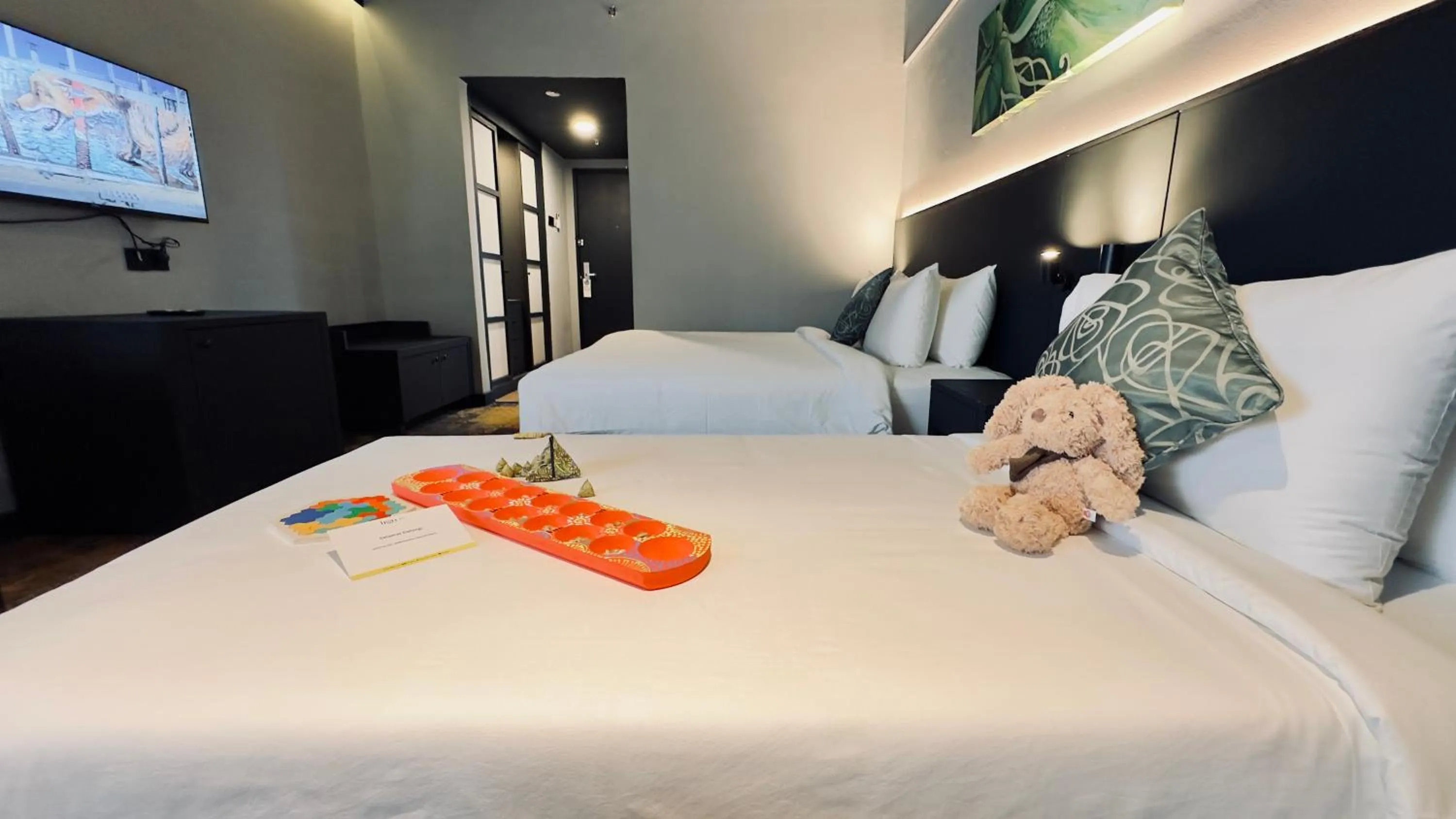 Trigo Hotel Kuala Lumpur