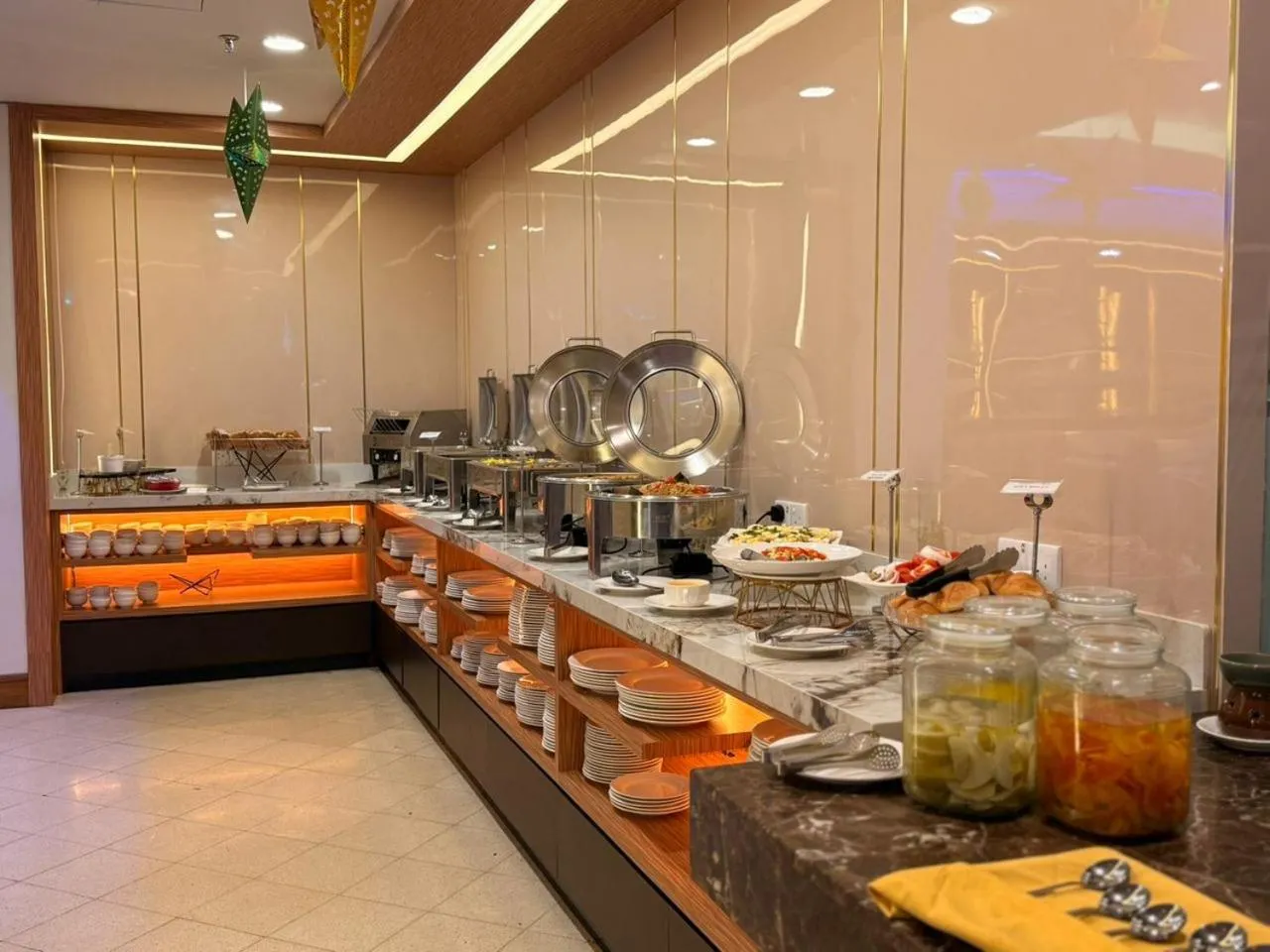 Trigo Hotel Kuala Lumpur