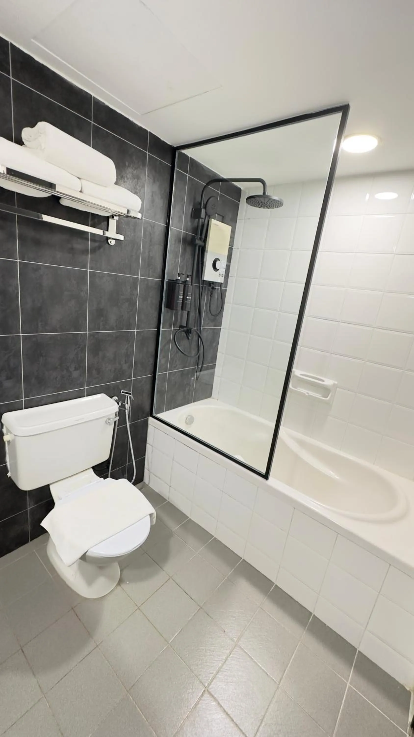 Royal Suite in Trigo Hotel Kuala Lumpur