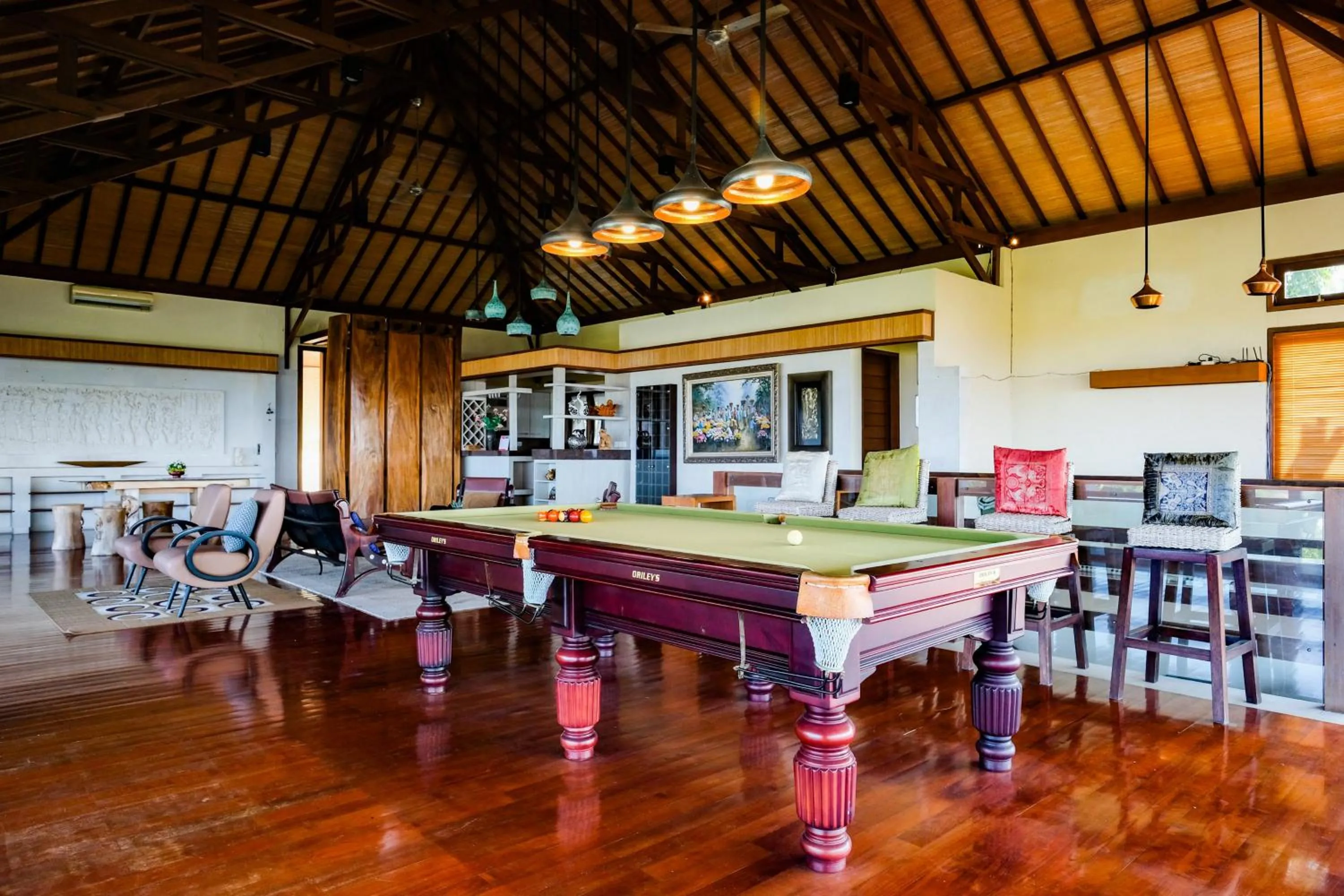 The Lavana Villa Gajah Jimbaran