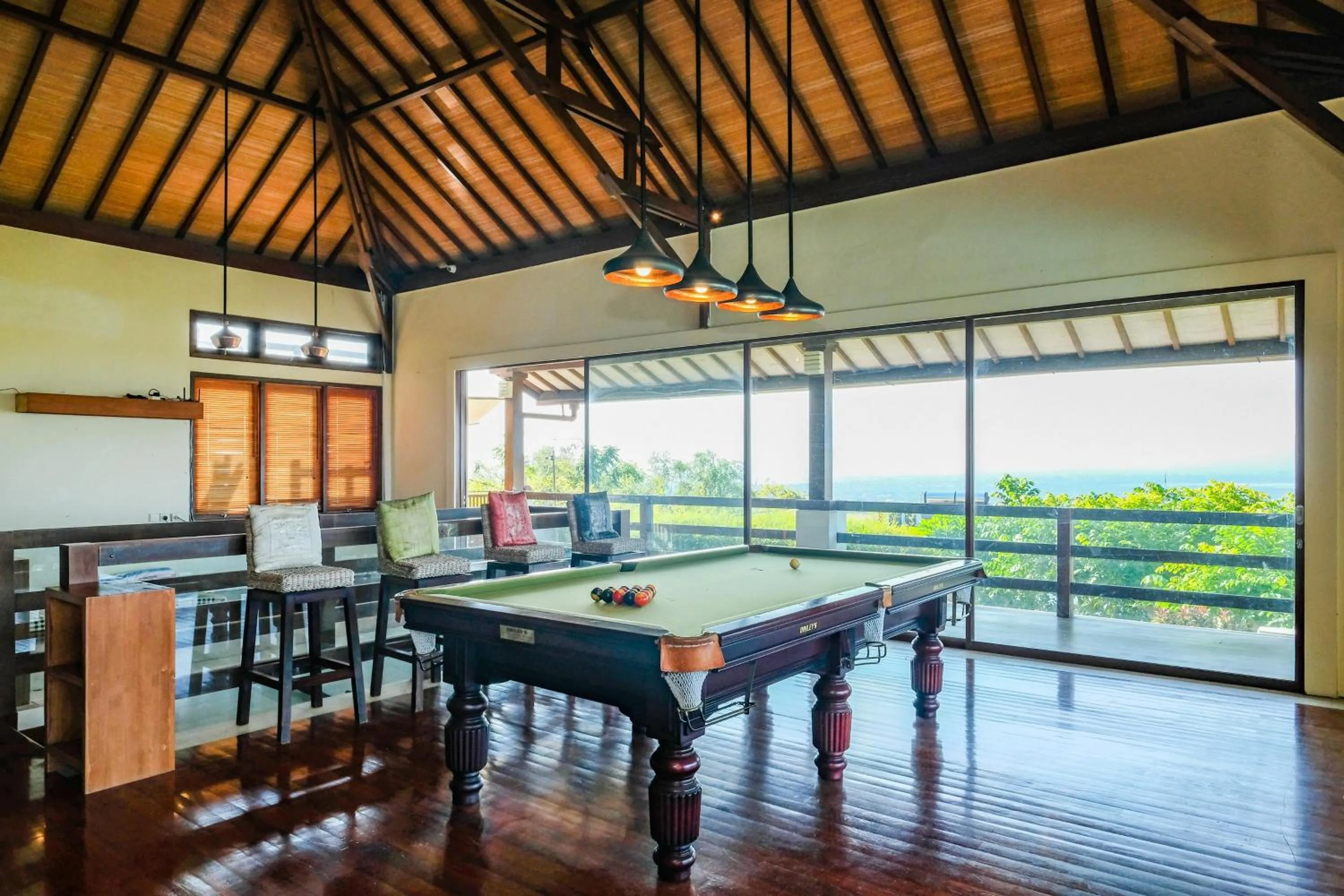 The Lavana Villa Gajah Jimbaran