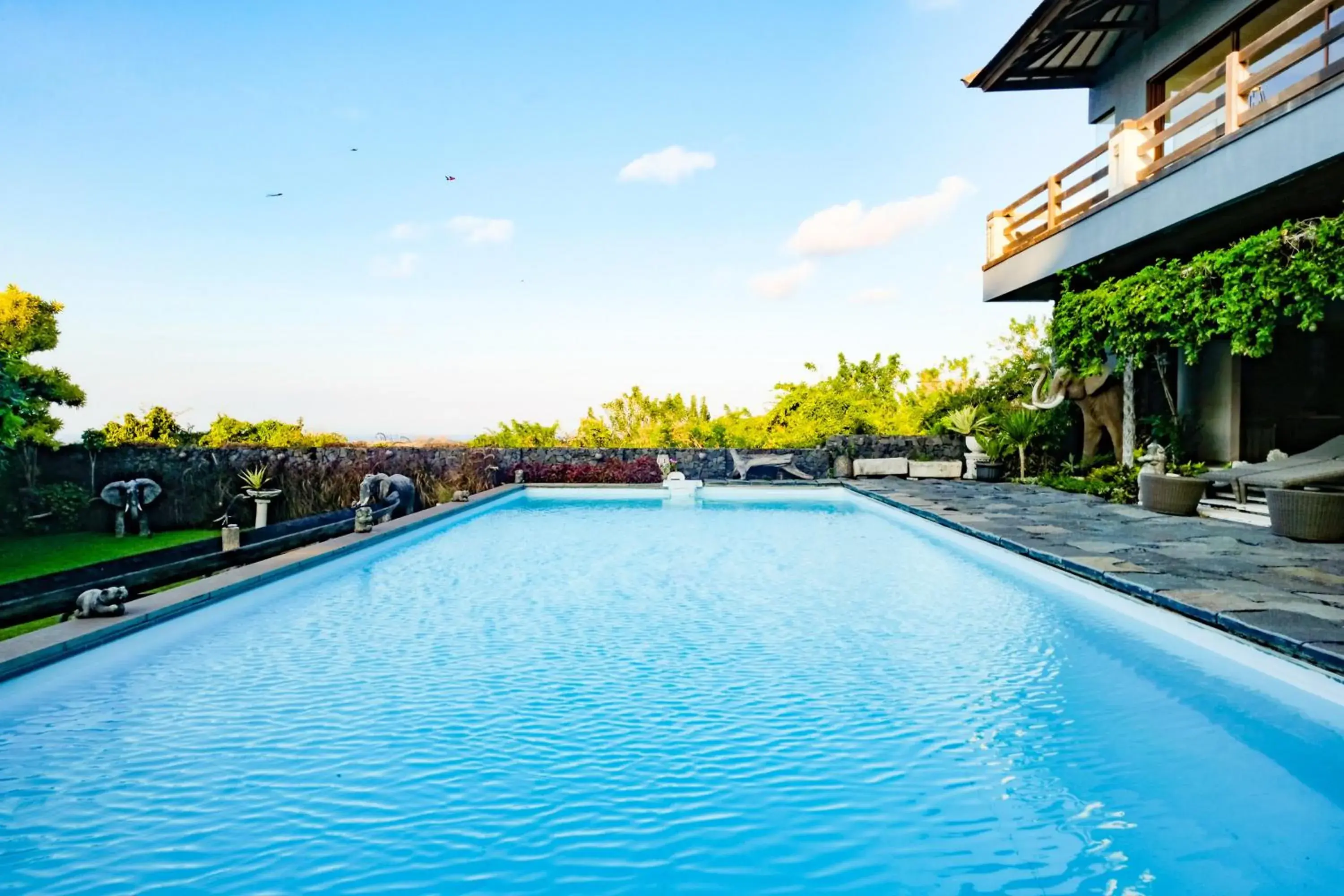 The Lavana Villa Gajah Jimbaran The Lavana Villa Gajah Jimbaran