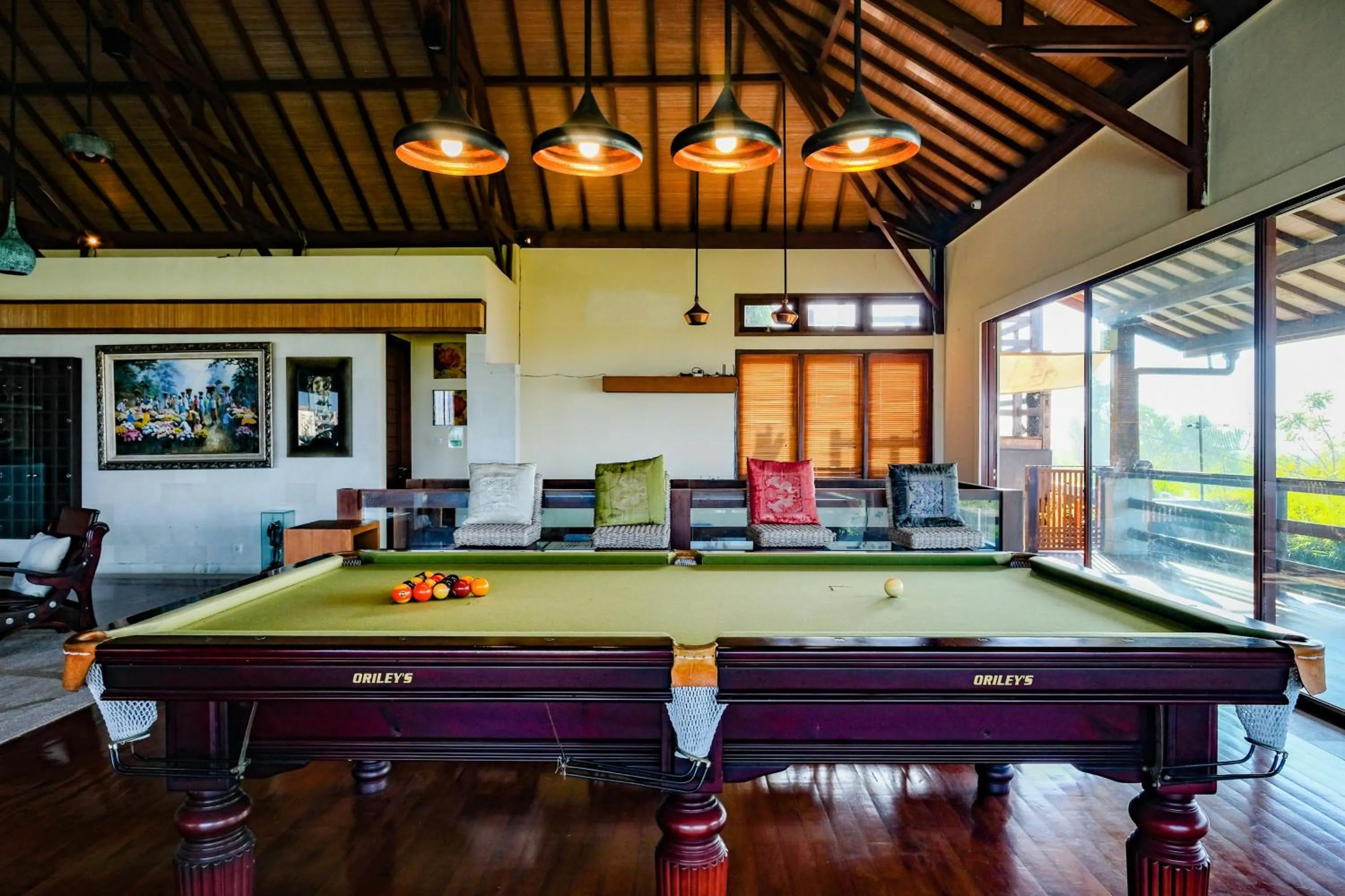 The Lavana Villa Gajah Jimbaran