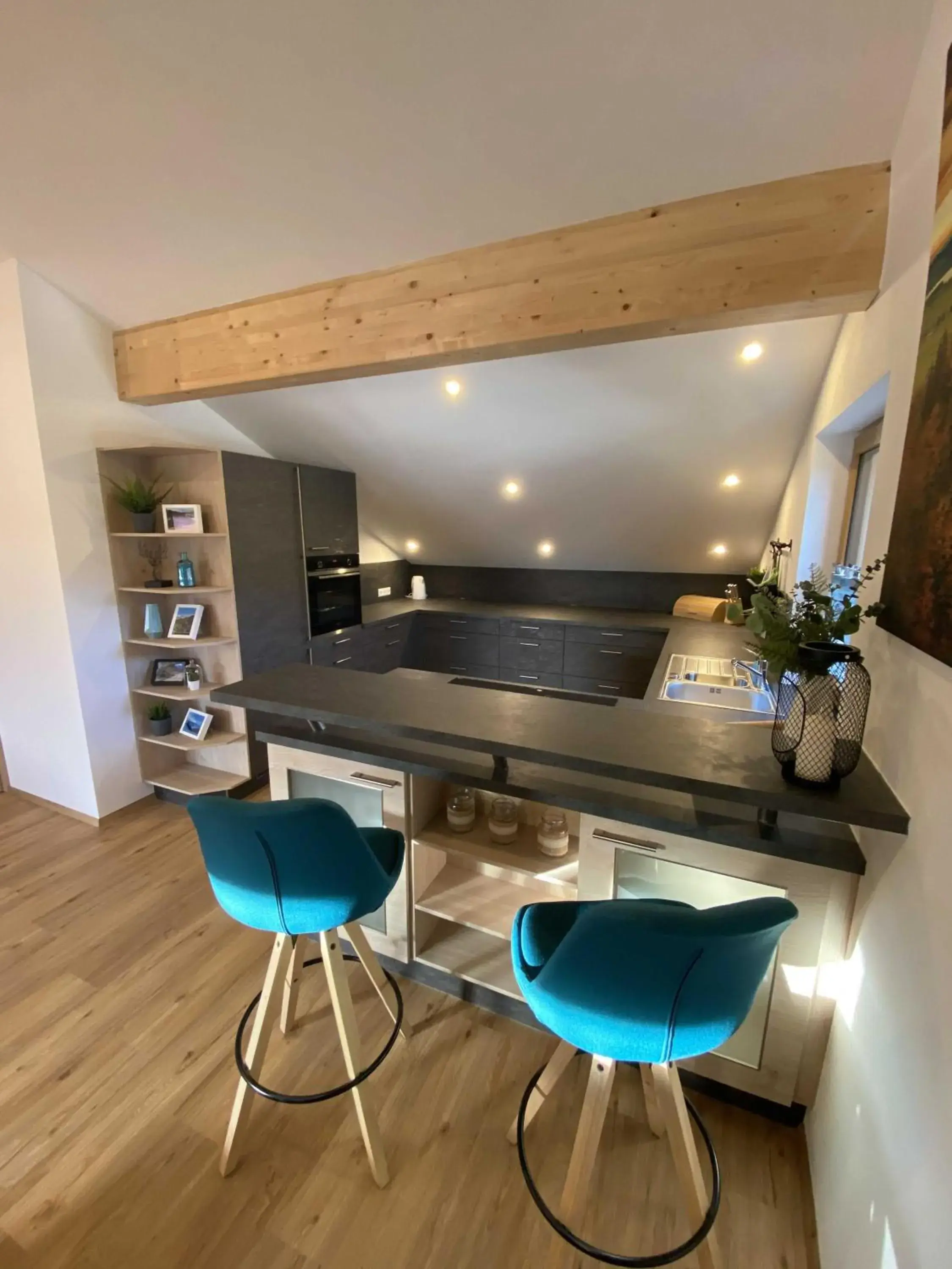 Ferienwohnung Hipp - Bockstallsee Ferienwohnung Hipp - Bockstallsee
