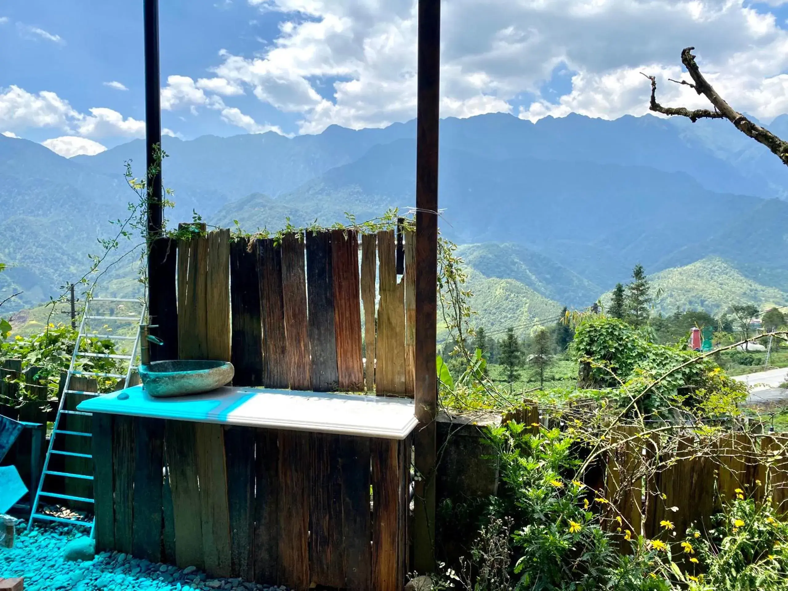 Property building in D Home Sapa 2 Property building in D Home Sapa 2