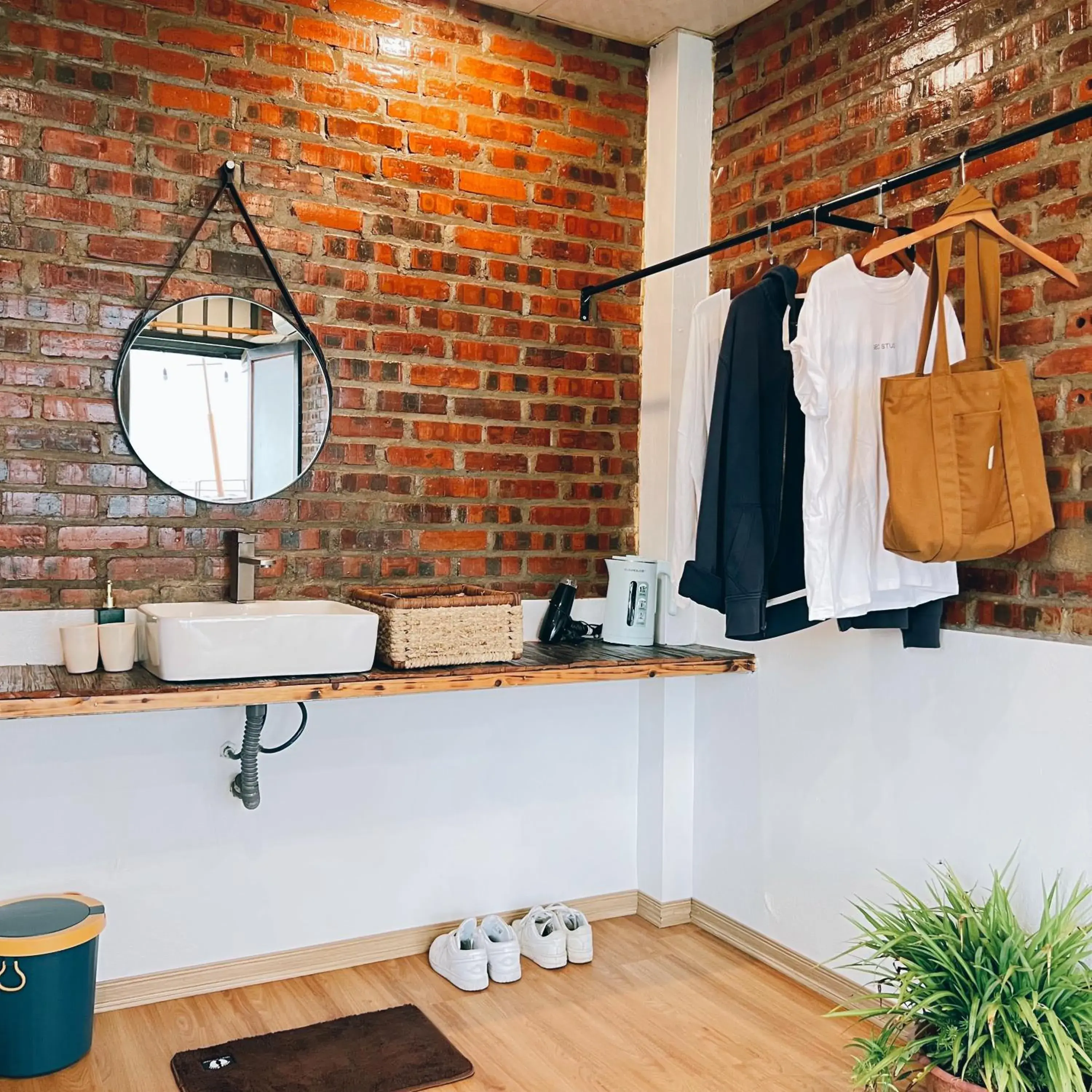 View (from property/room) in D Home Sapa 2 View (from property/room) in D Home Sapa 2