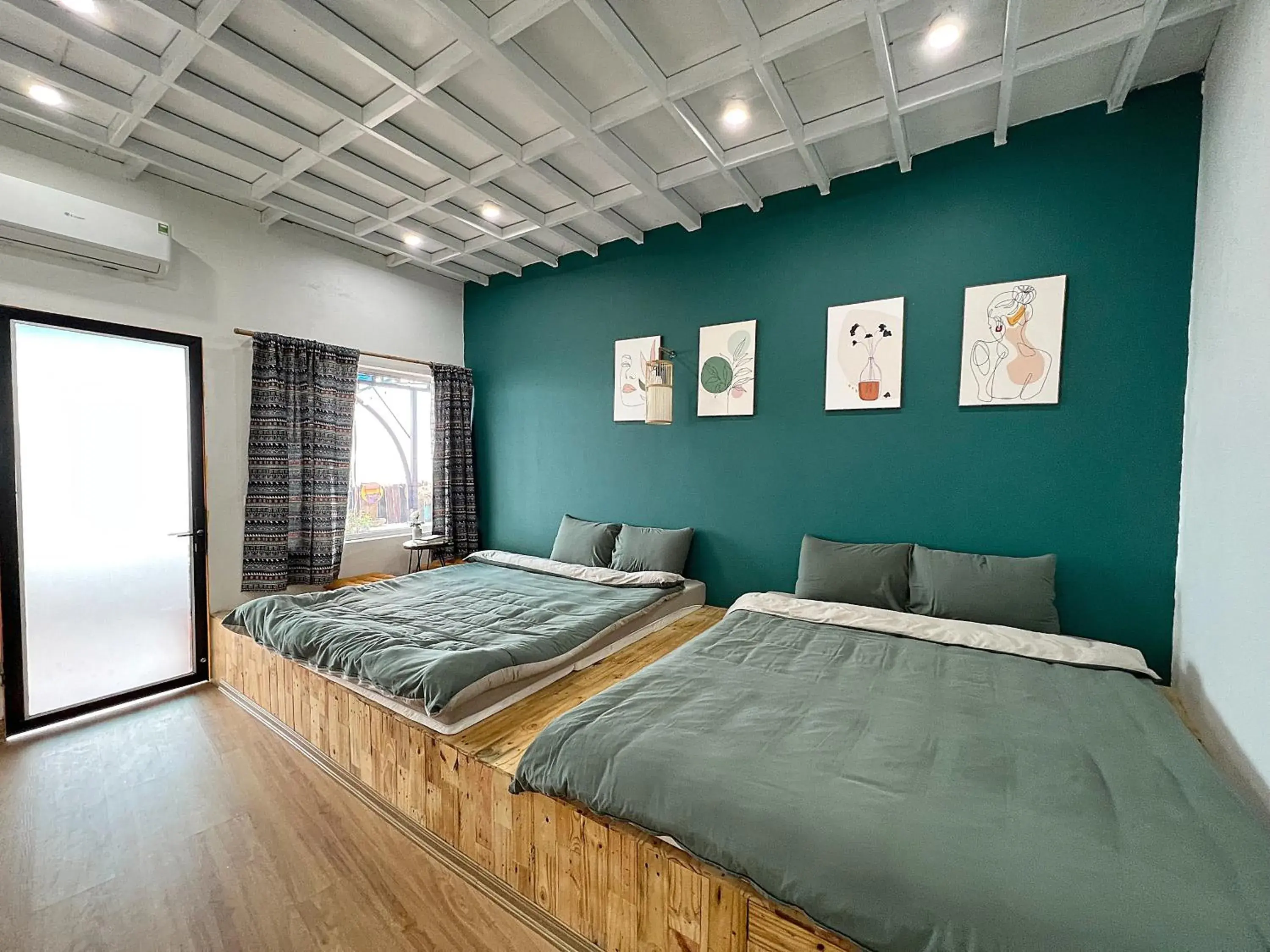 Bedroom, Bed in D Home Sapa 2 Bedroom, Bed in D Home Sapa 2