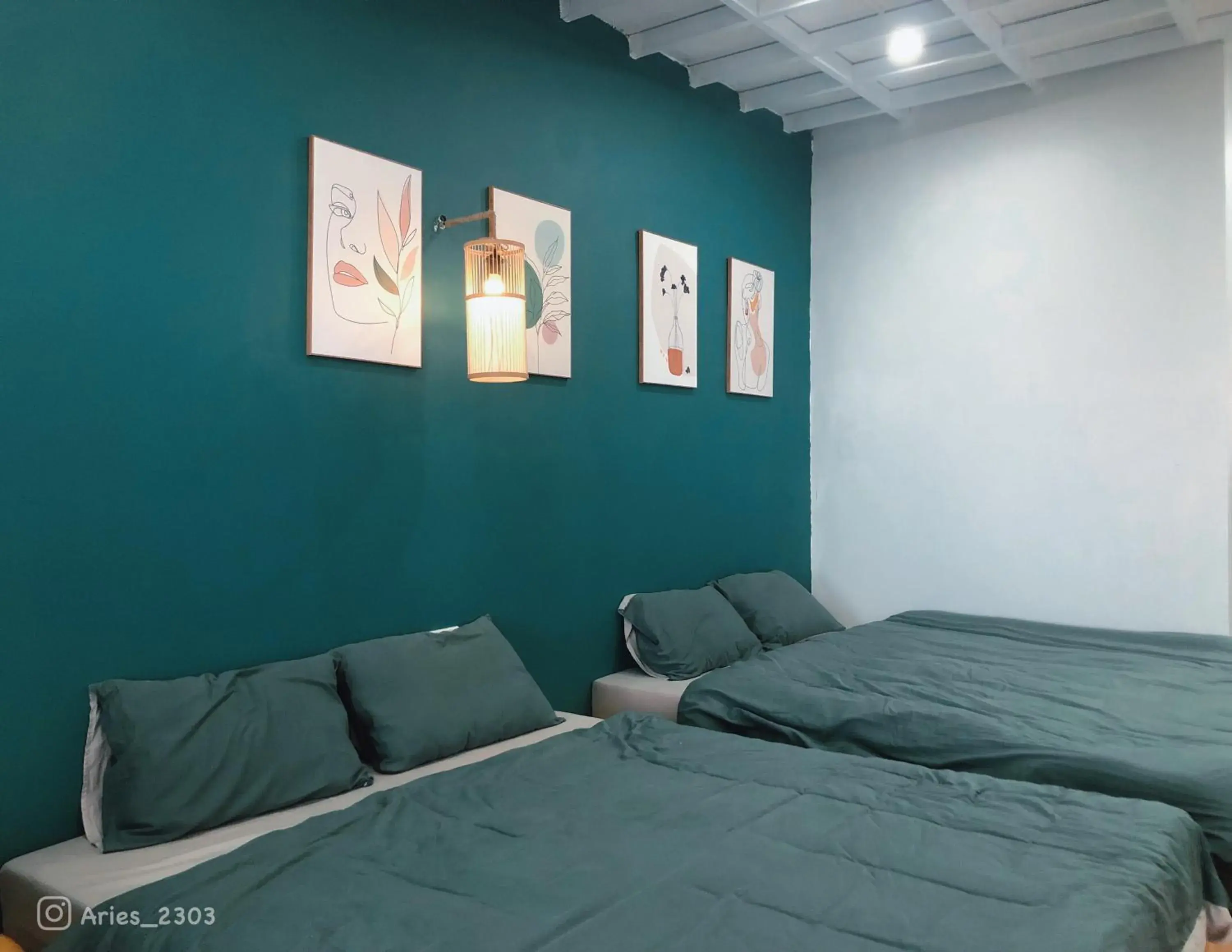 Bed in D Home Sapa 2 Bed in D Home Sapa 2