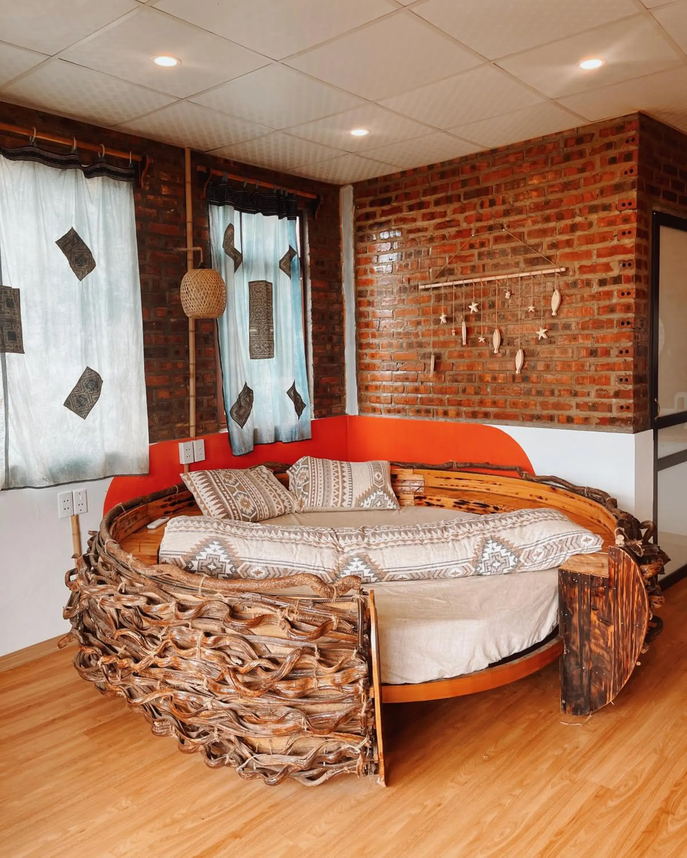 Bed in D Home Sapa 2 Bed in D Home Sapa 2