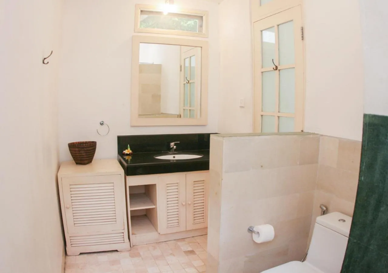 Kolonial House