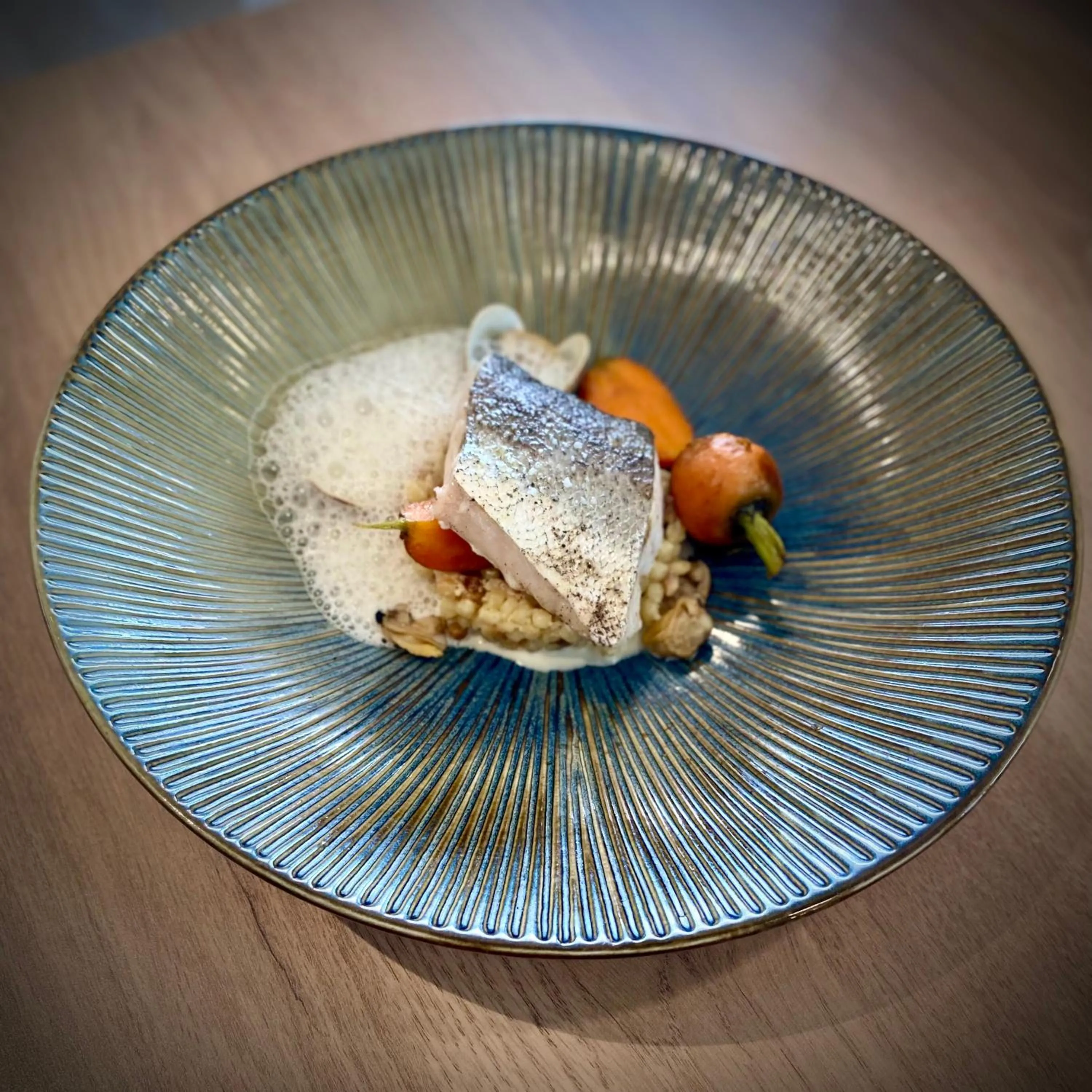 Food and drinks, Food in La Bellevue Bistrot et Chambres d'Hotes