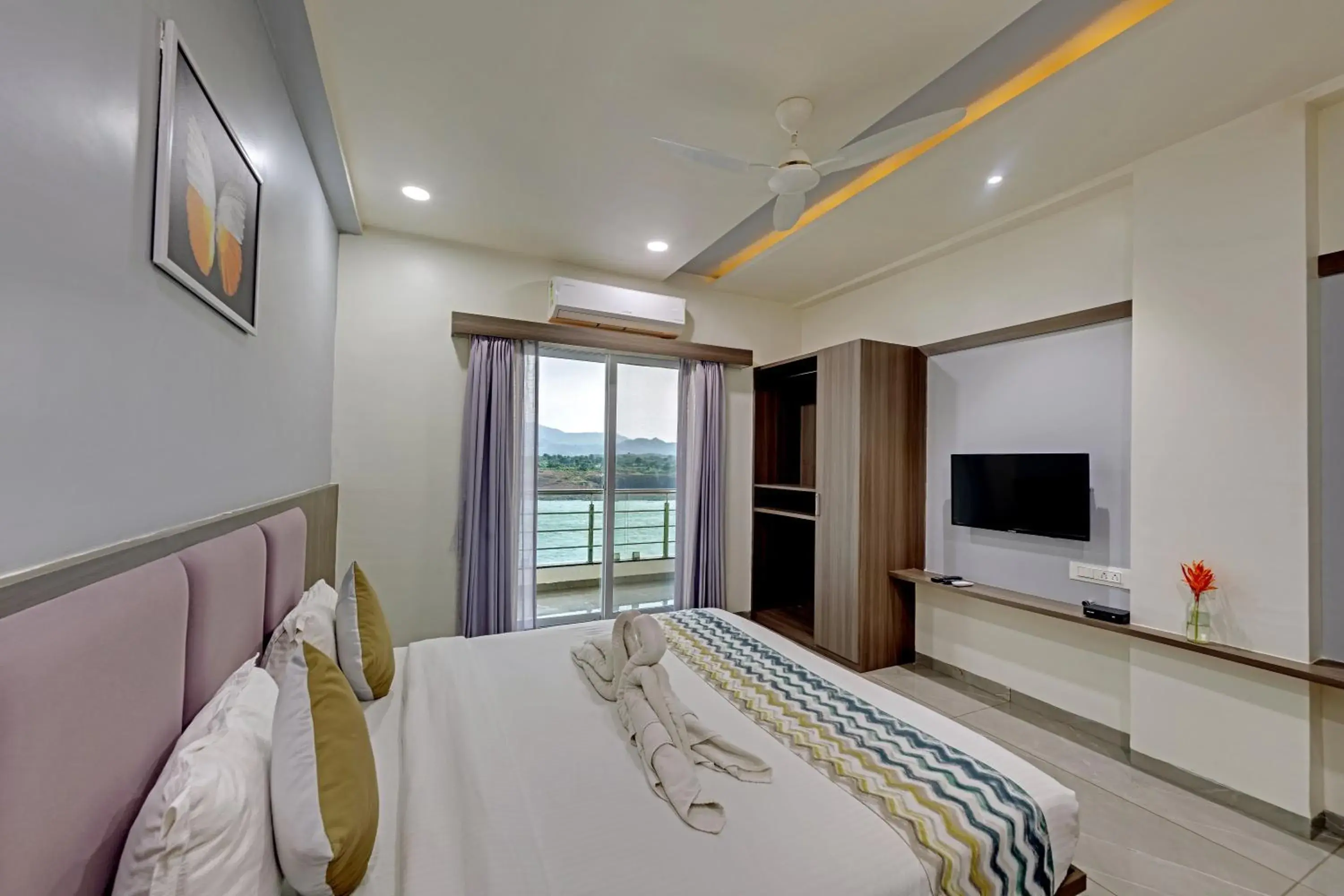 Sai Unity Boutique Stay Sai Unity Boutique Stay