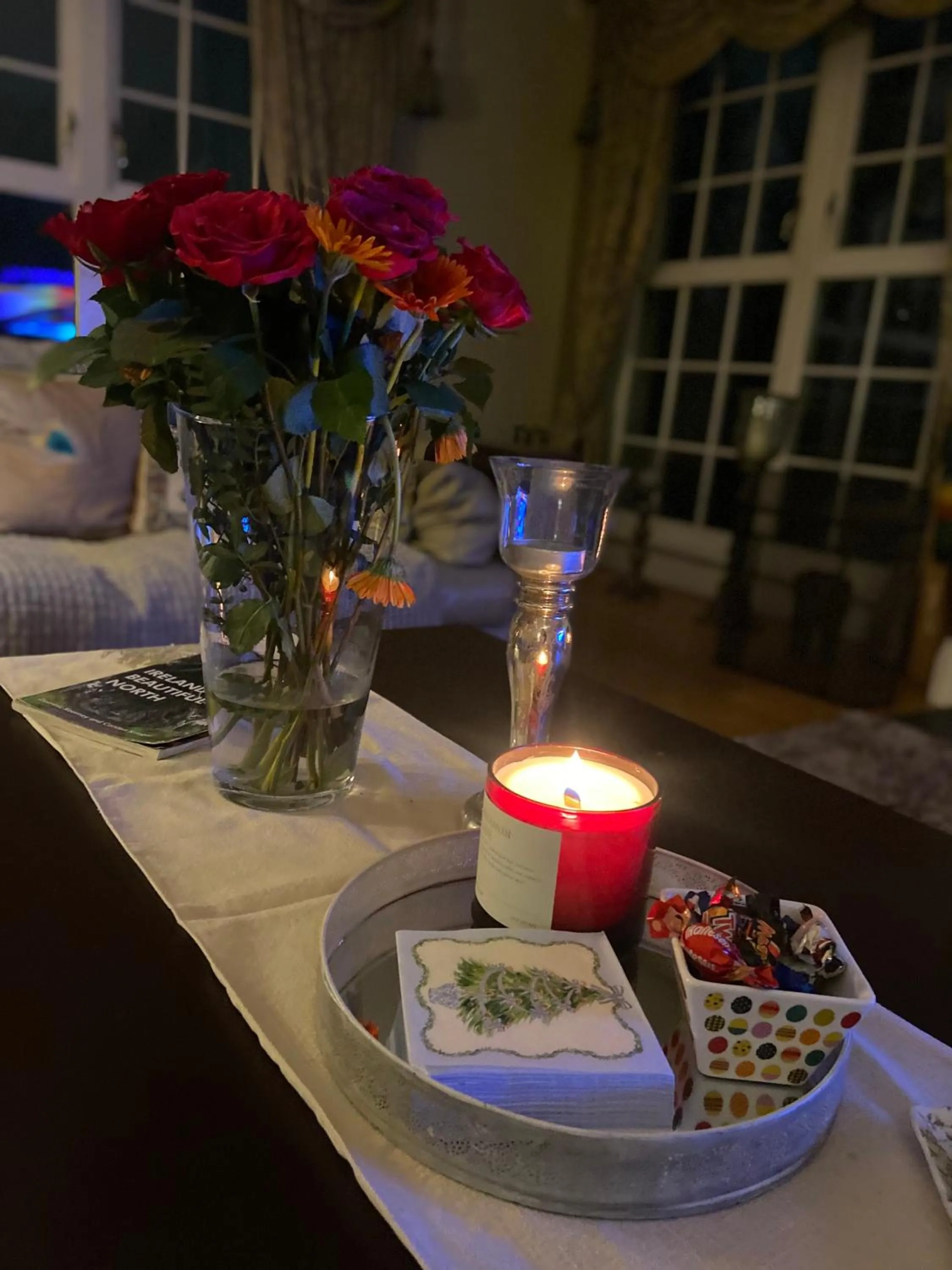 Redgate House Bed & Breakfast