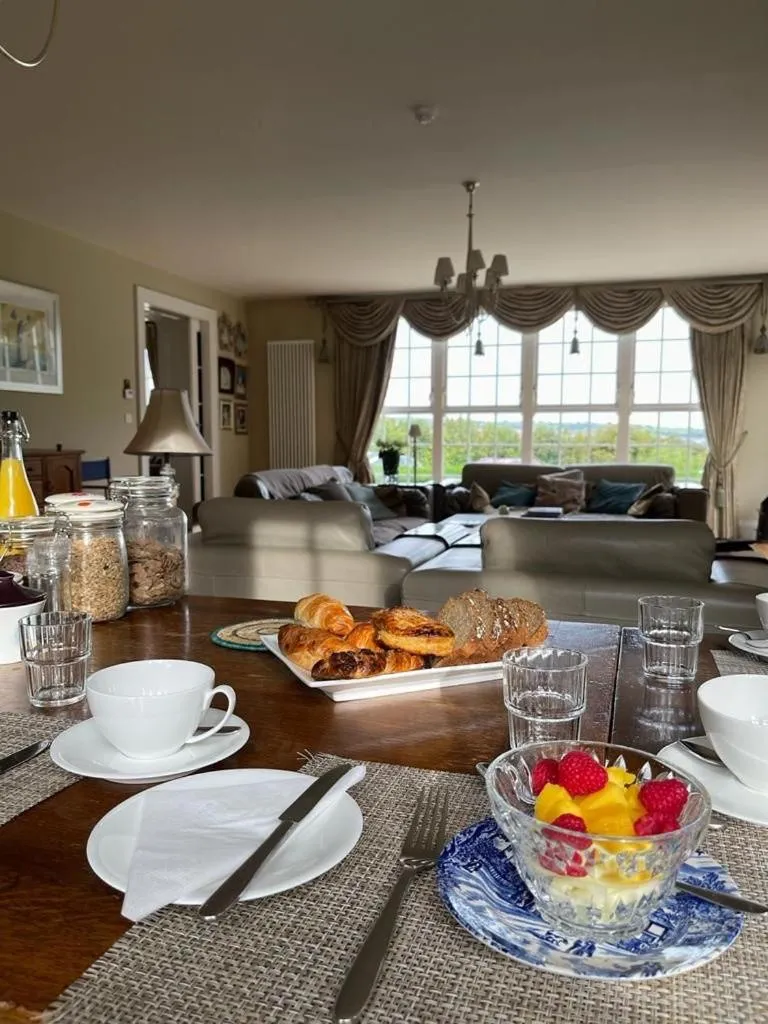 Redgate House Bed & Breakfast