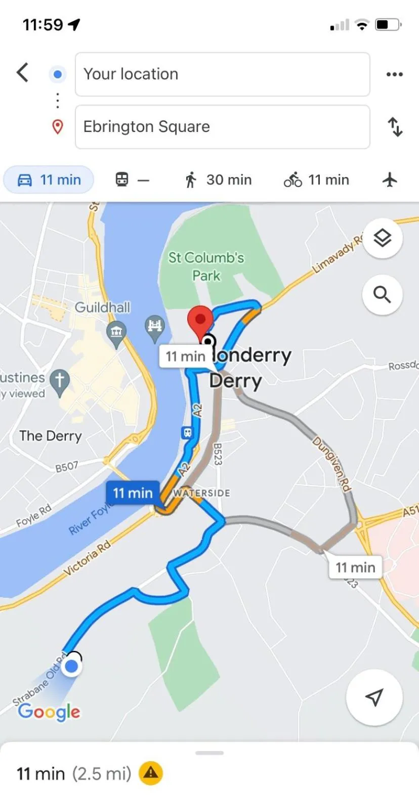 Redgate House Bed & Breakfast