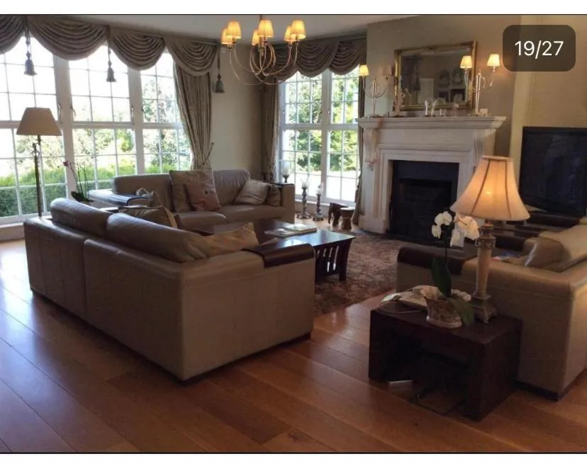 Redgate House Bed & Breakfast