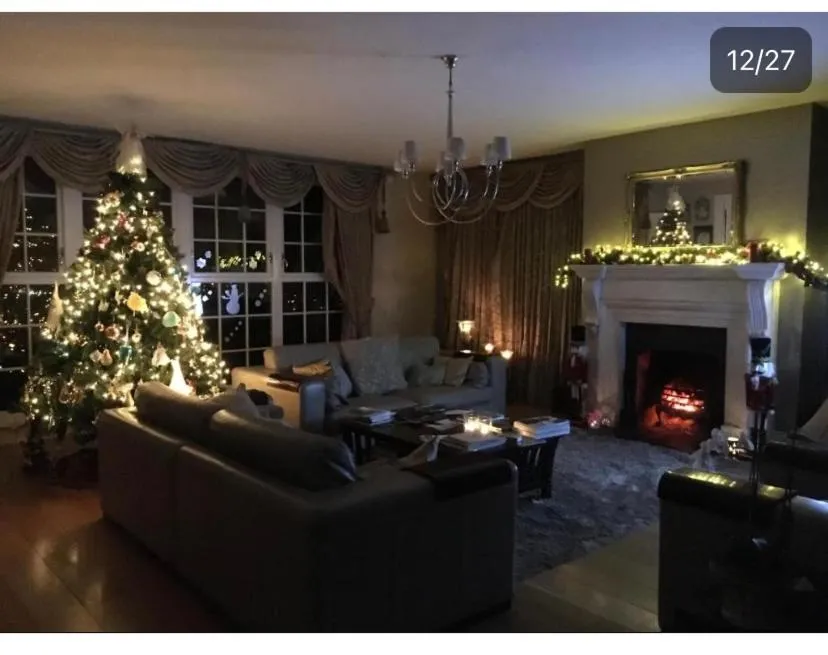 Redgate House Bed & Breakfast