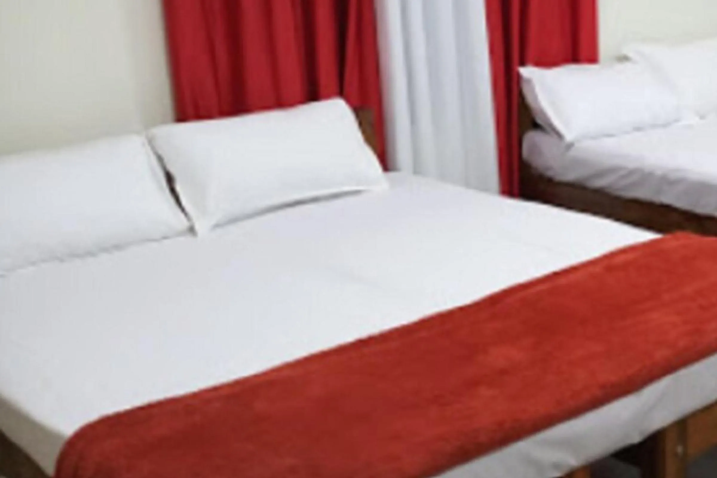 Photo of the whole room, Bed in Hasiru Farms Homestay by StayApart