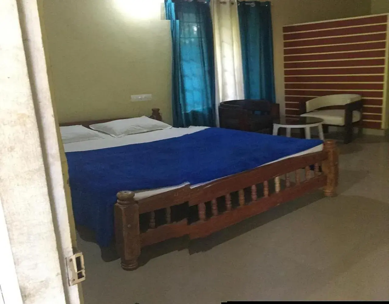 Triple Room in Hasiru Farms Homestay by StayApart Triple Room in Hasiru Farms Homestay by StayApart