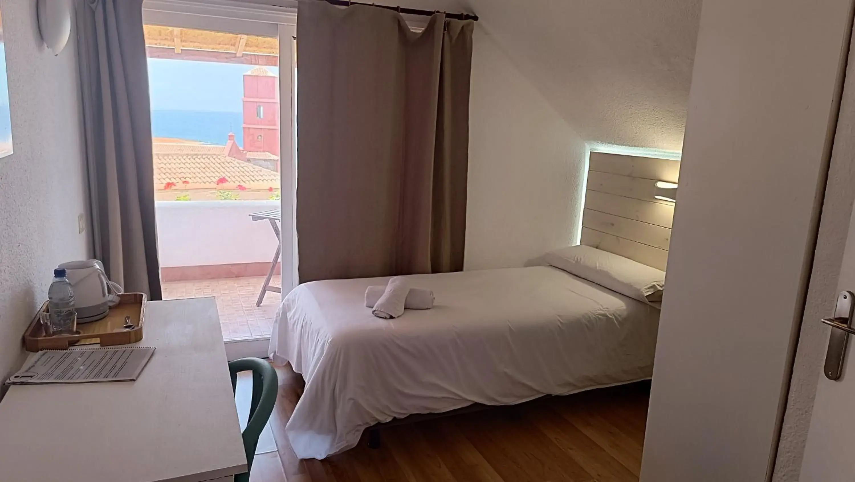 Bedroom, Bed in Villa las Flores Bedroom, Bed in Villa las Flores