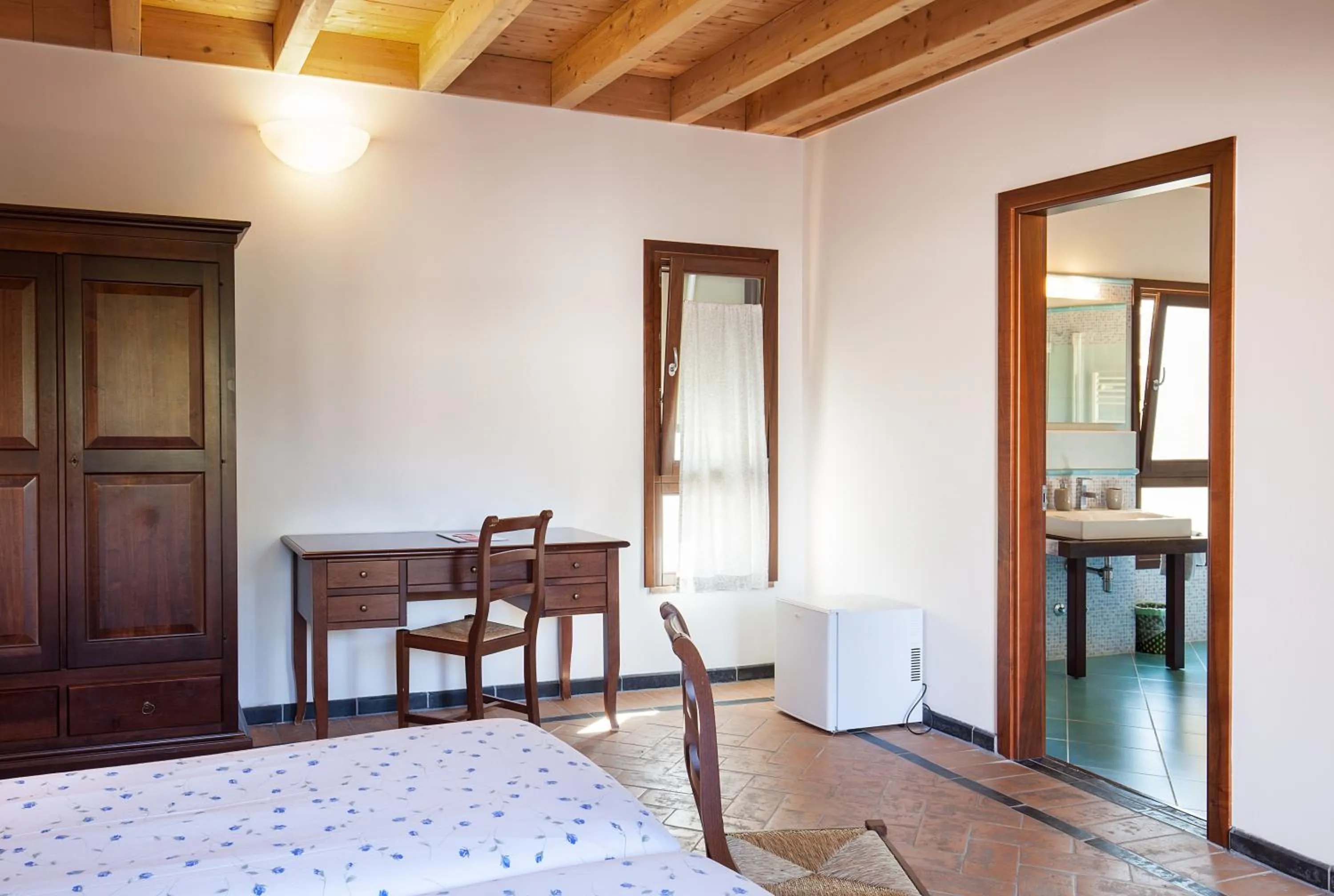 Photo of the whole room, Bed in Massa Vecchia