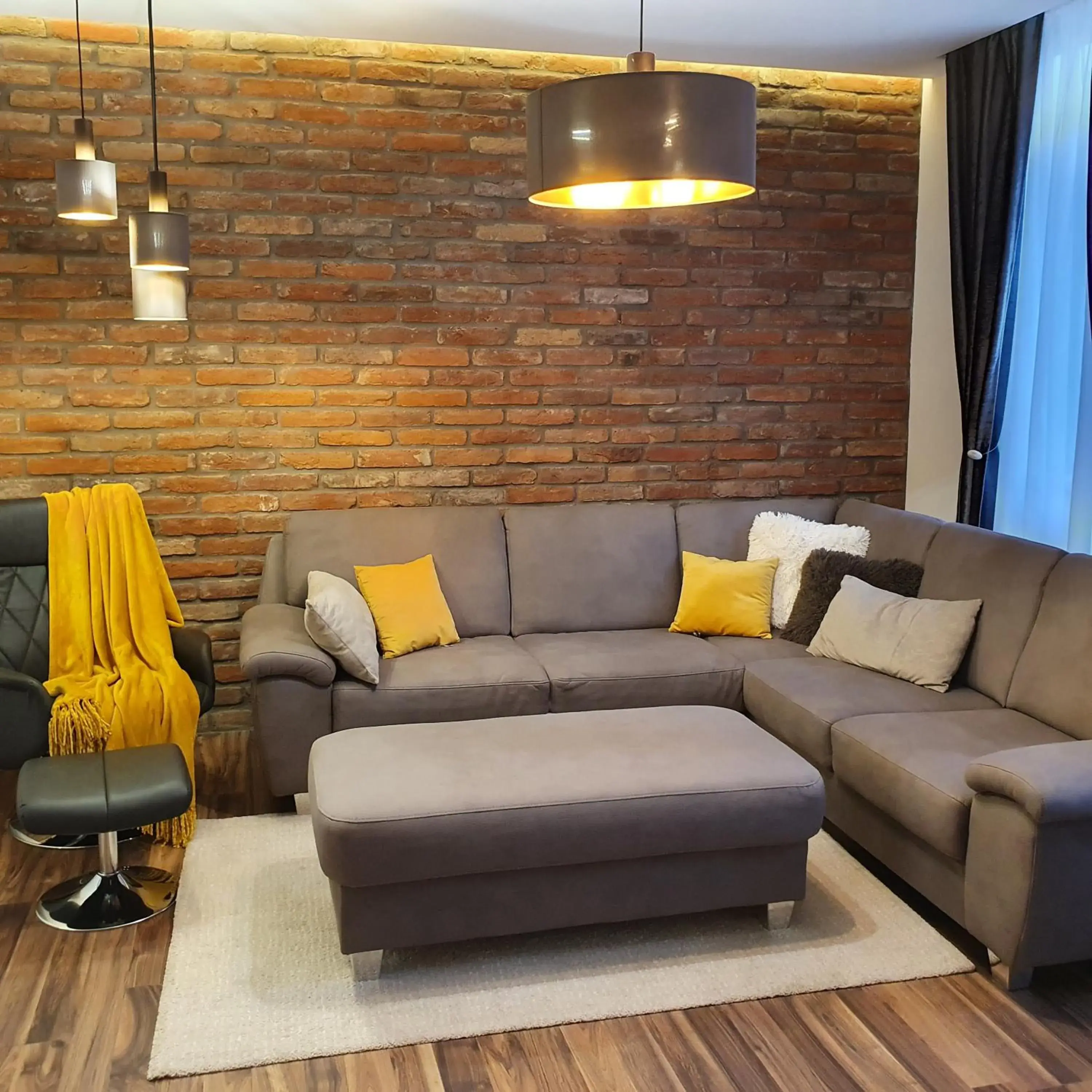 Jégmadár Apartman Jégmadár Apartman