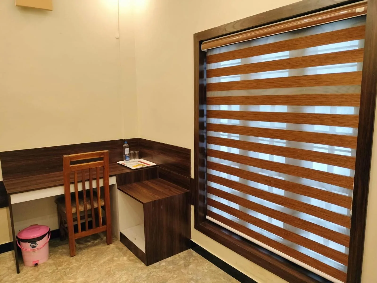 Living room in Orange Valley Plantation Holiday Coorg