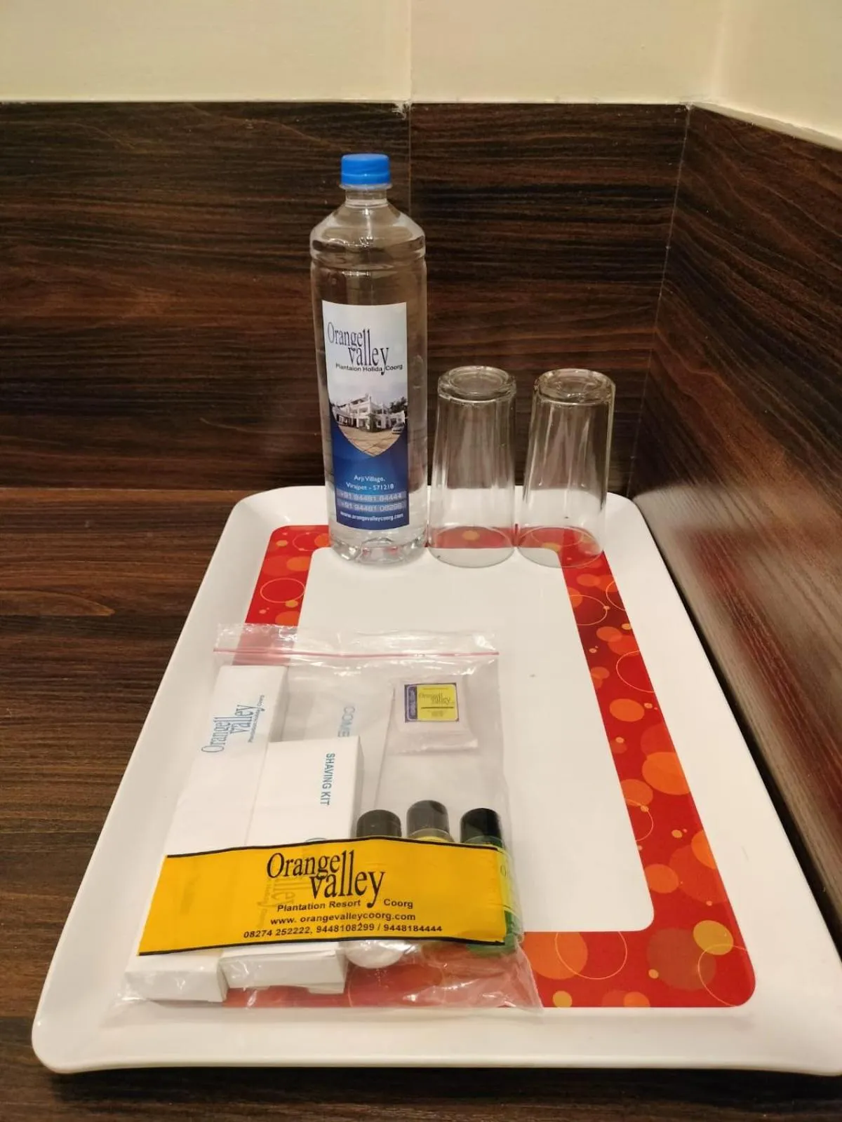 Other in Orange Valley Plantation Holiday Coorg