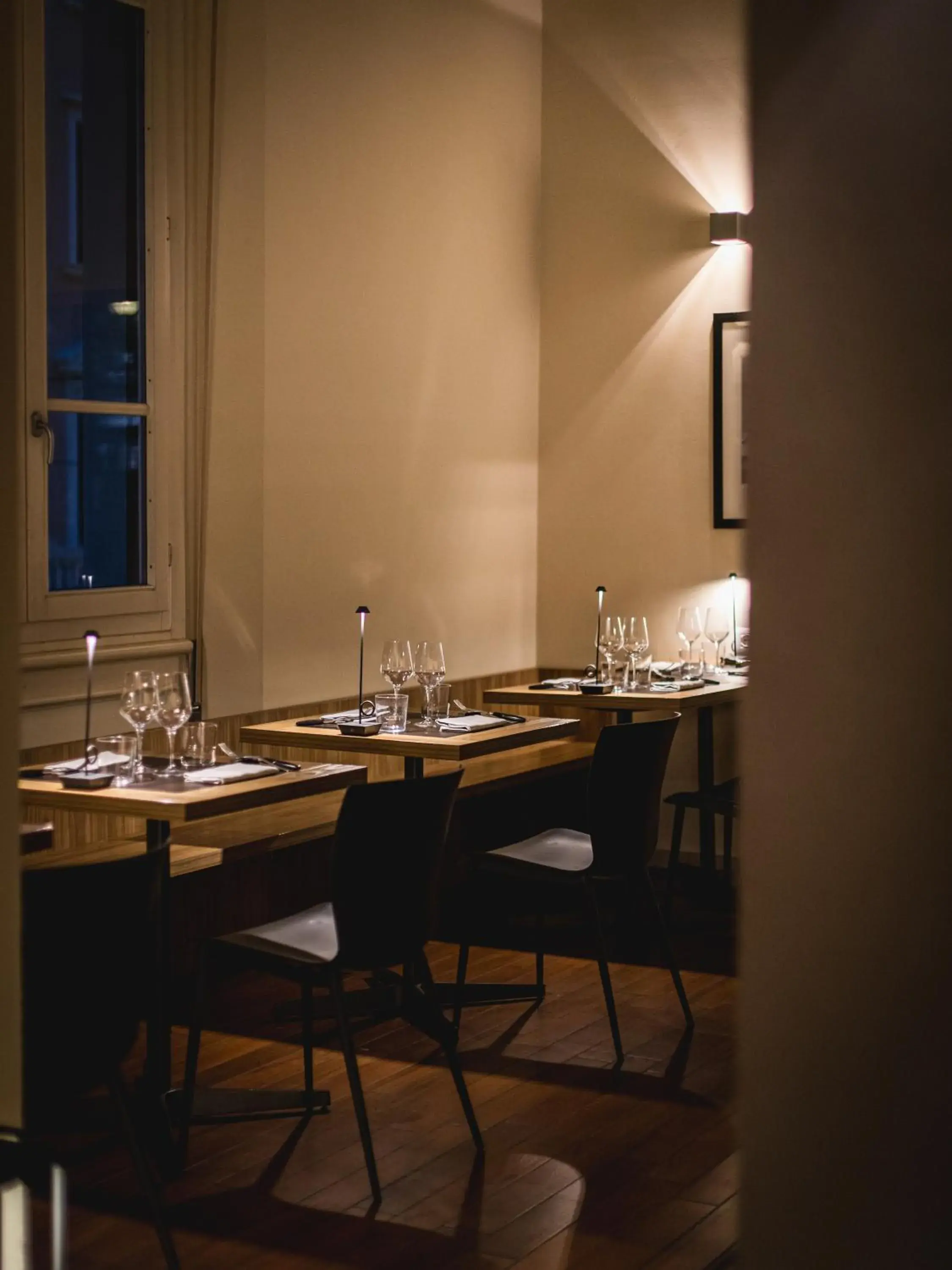 Restaurant/places to eat in I Portici Hotel Bologna Restaurant/places to eat in I Portici Hotel Bologna