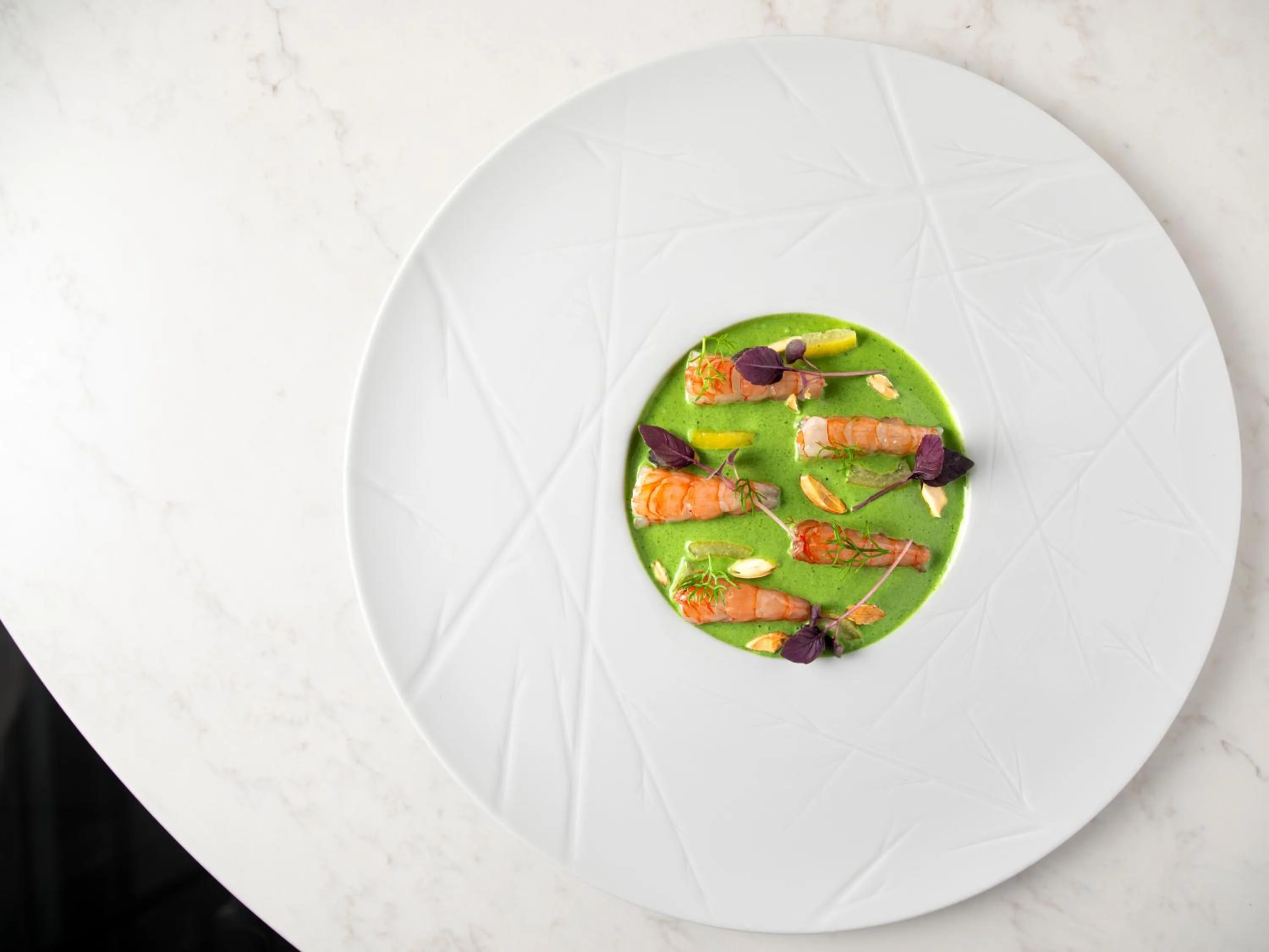 Restaurant/places to eat in I Portici Hotel Bologna