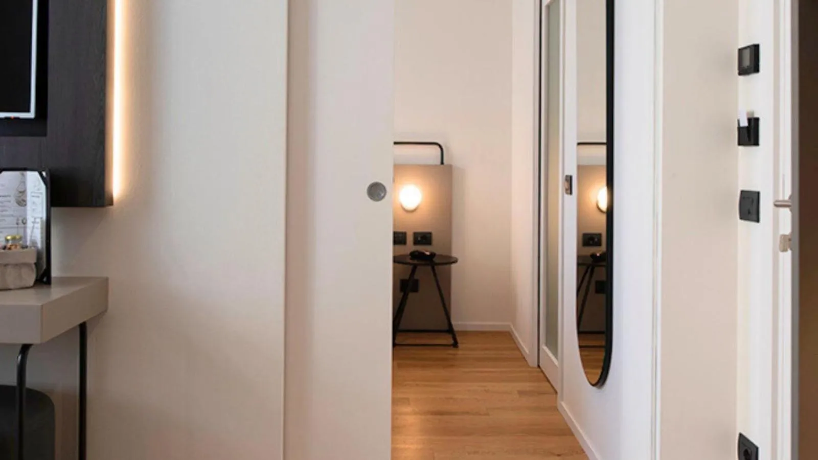 I Portici Hotel Bologna