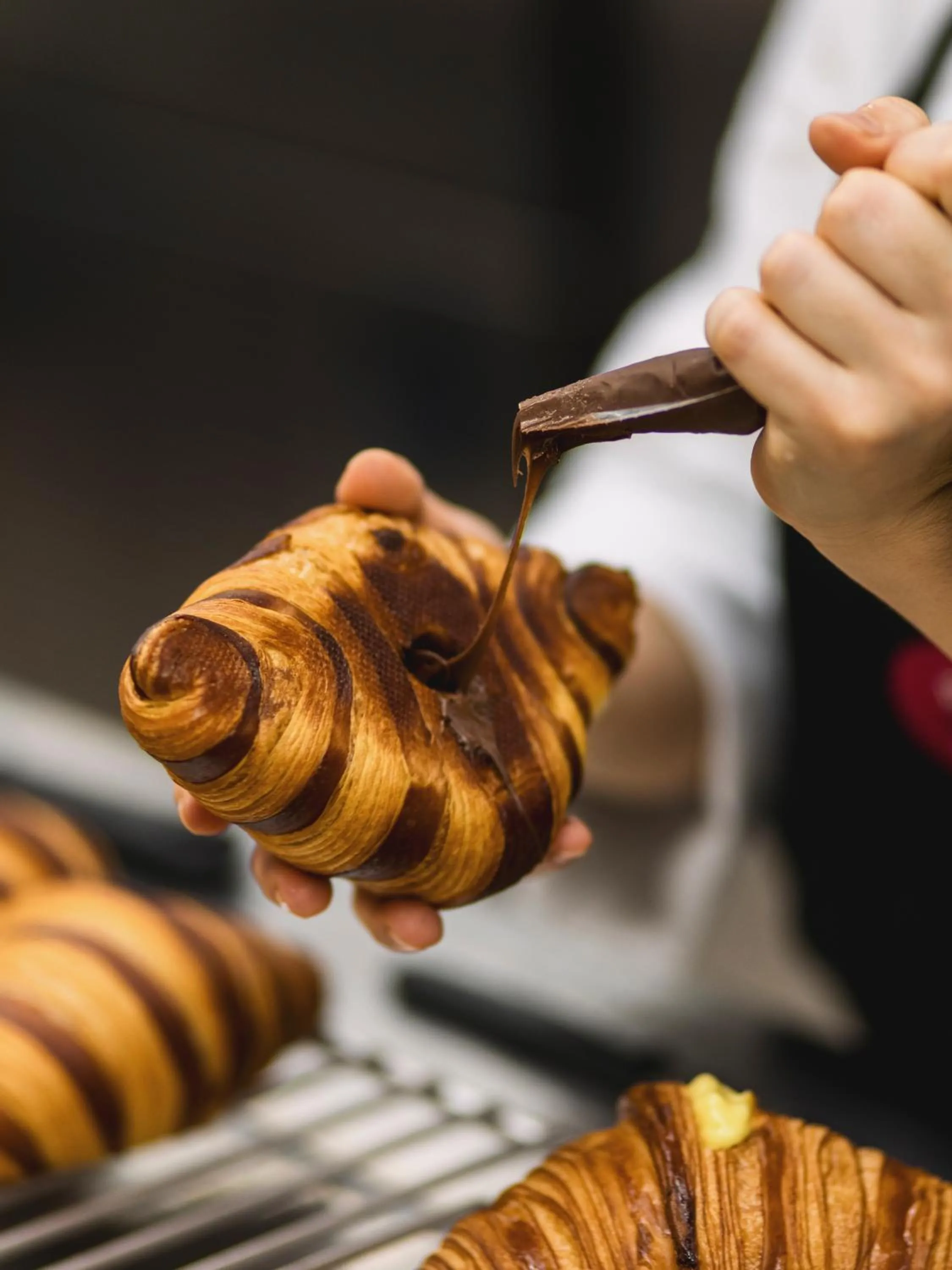 Restaurant/places to eat in I Portici Hotel Bologna